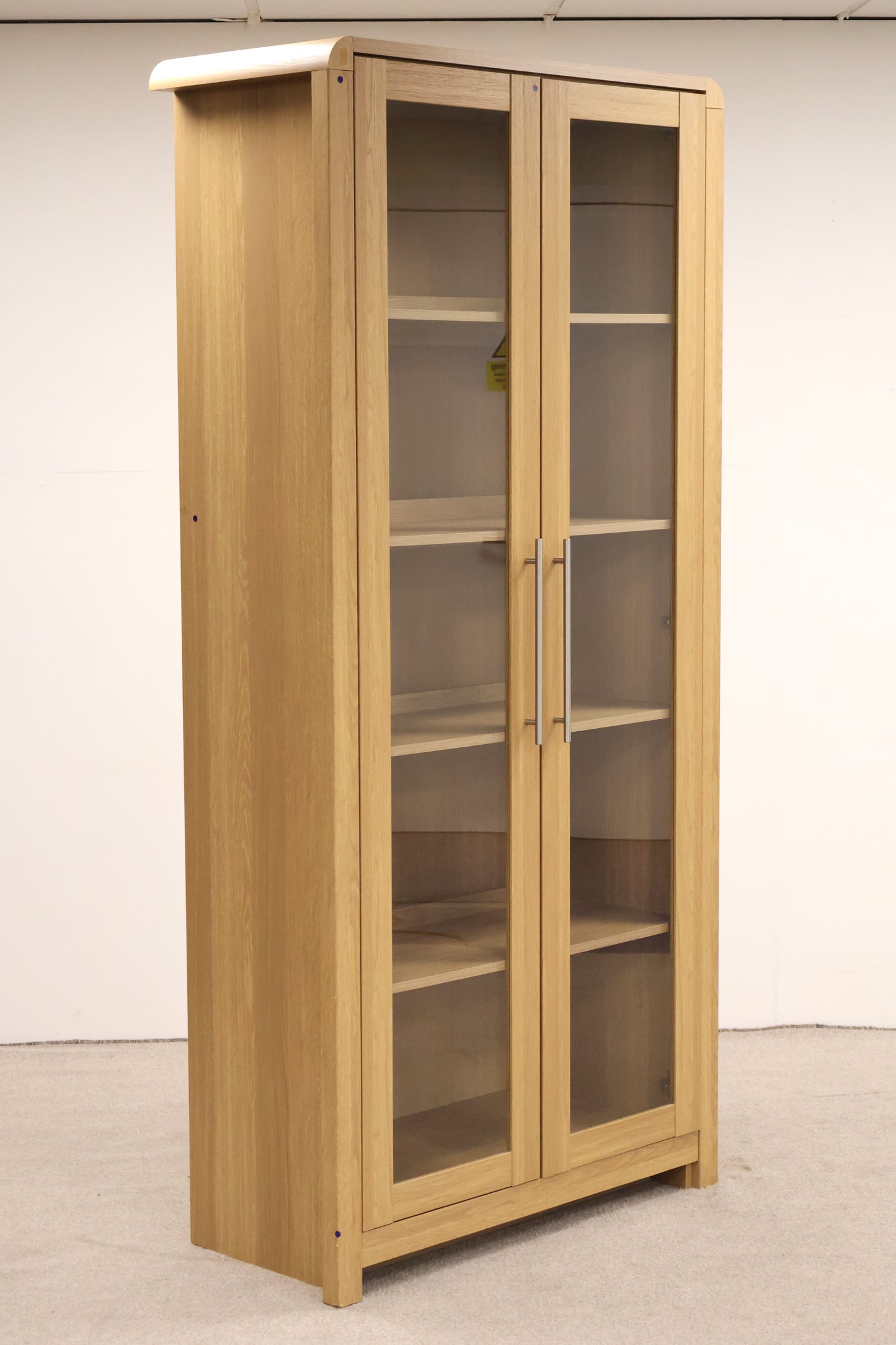 Display Cabinet