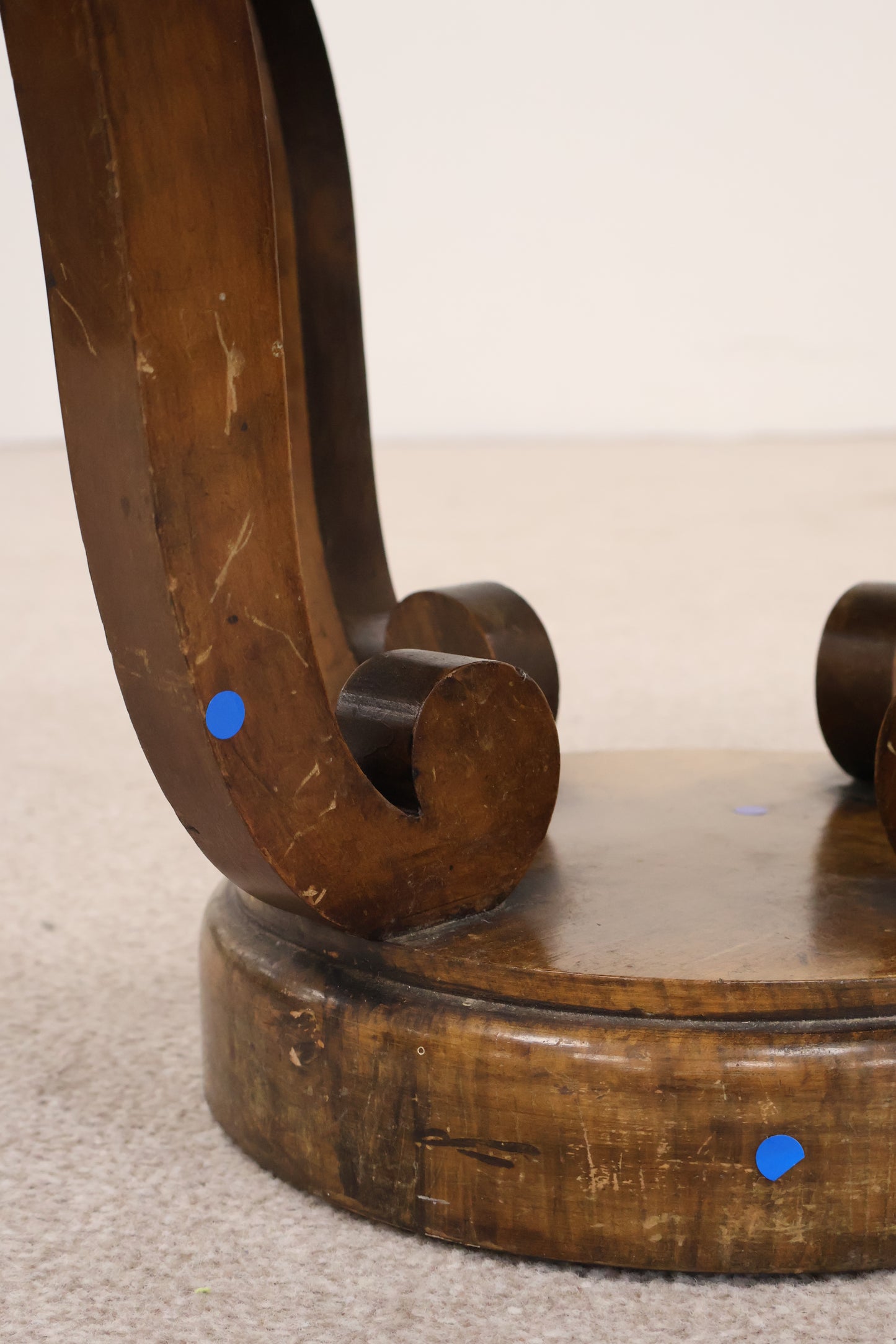 Accent Table