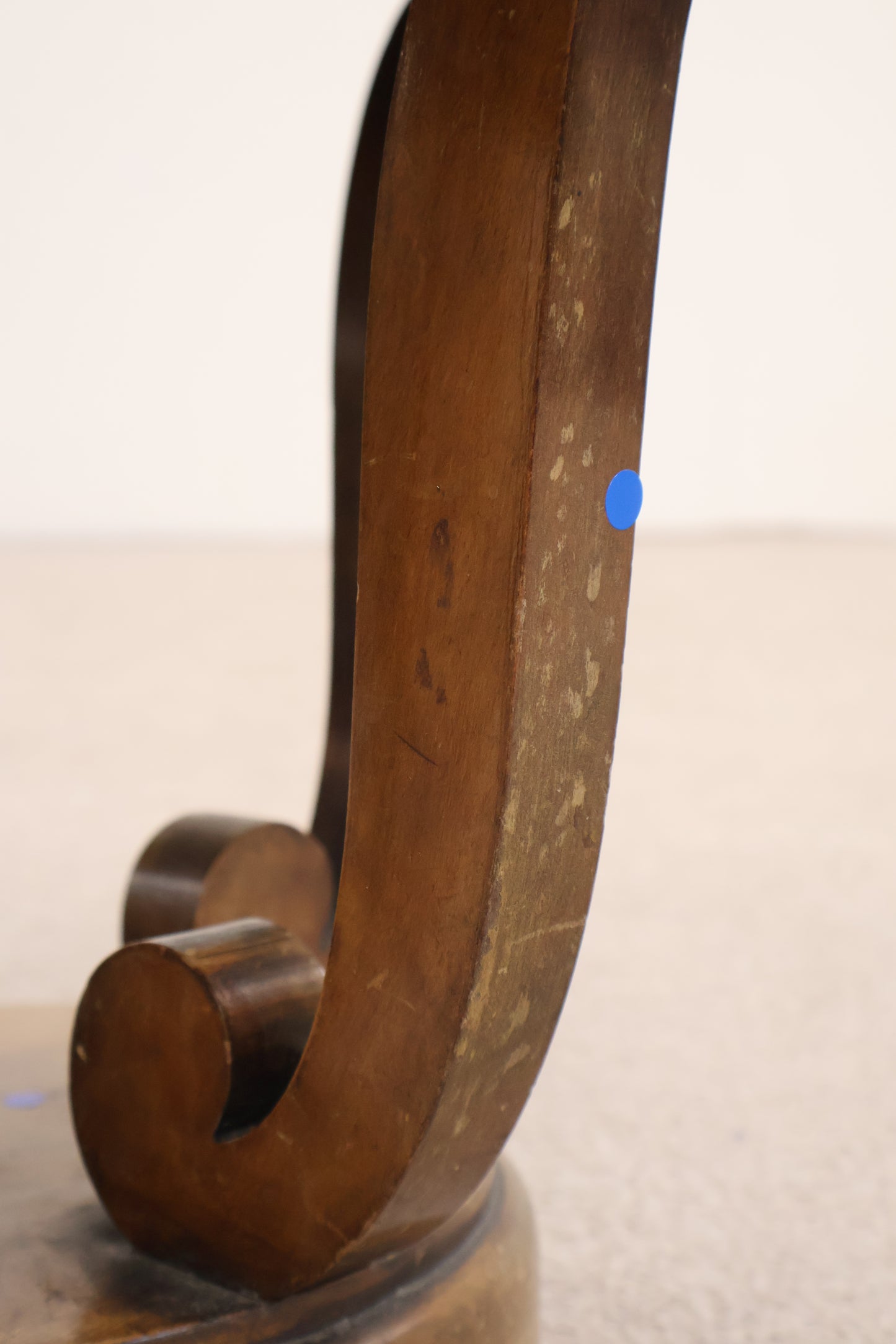 Accent Table