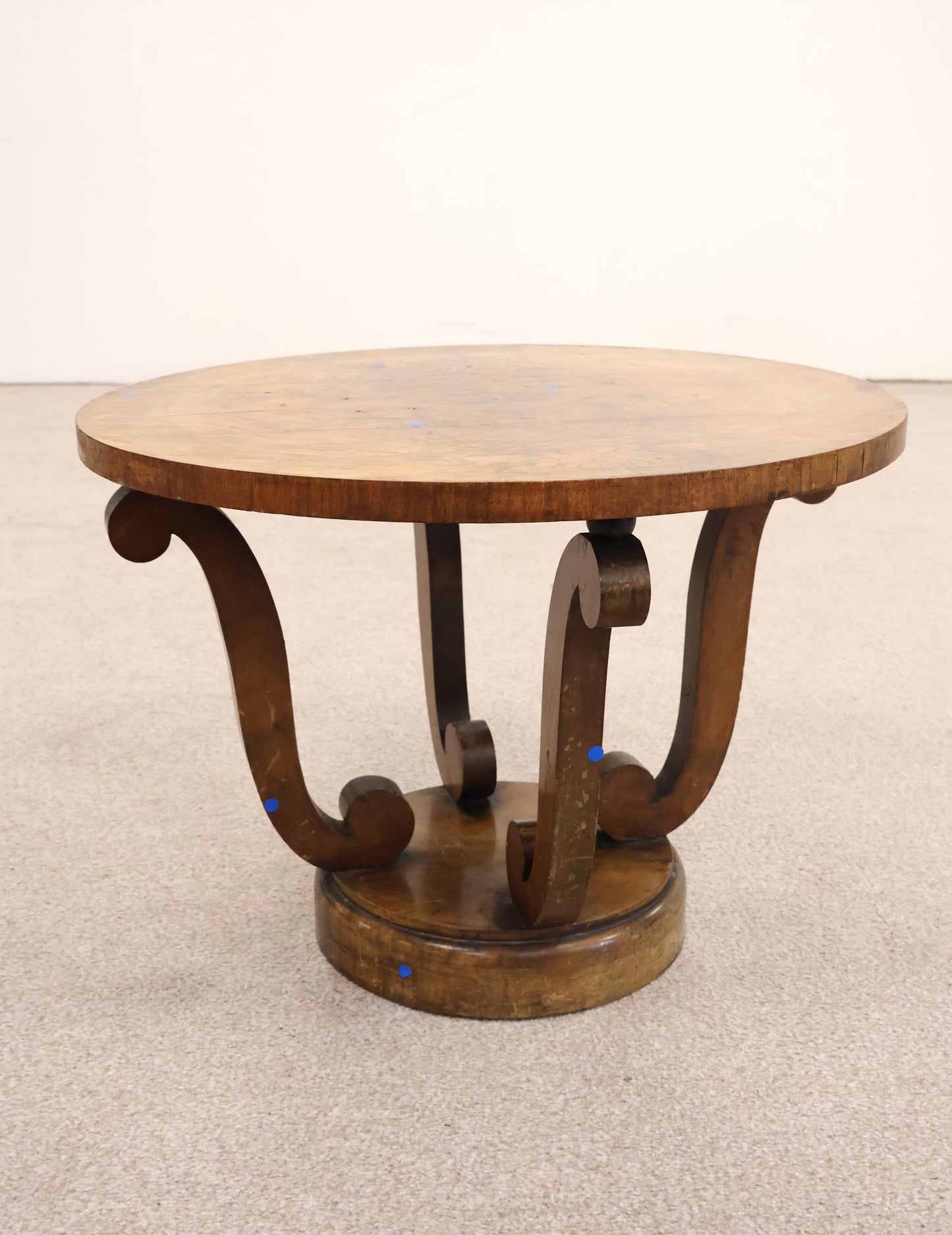 Accent Table