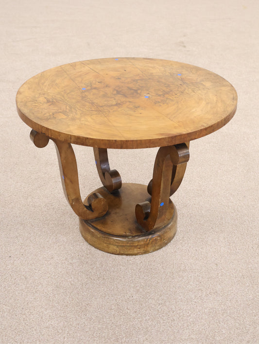 Accent Table