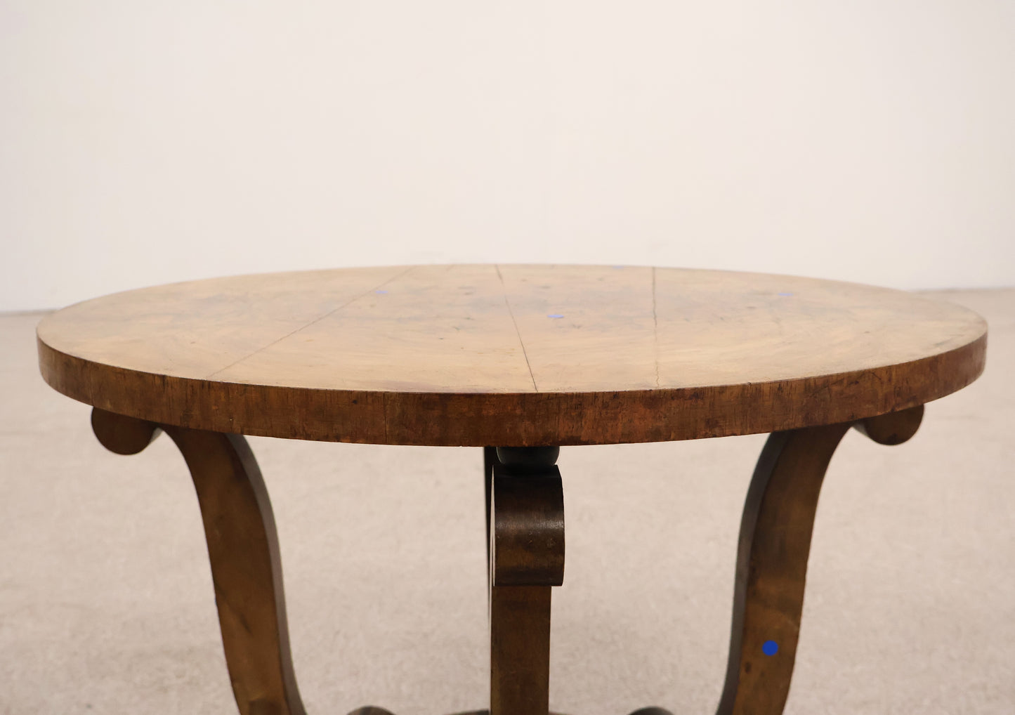 Accent Table
