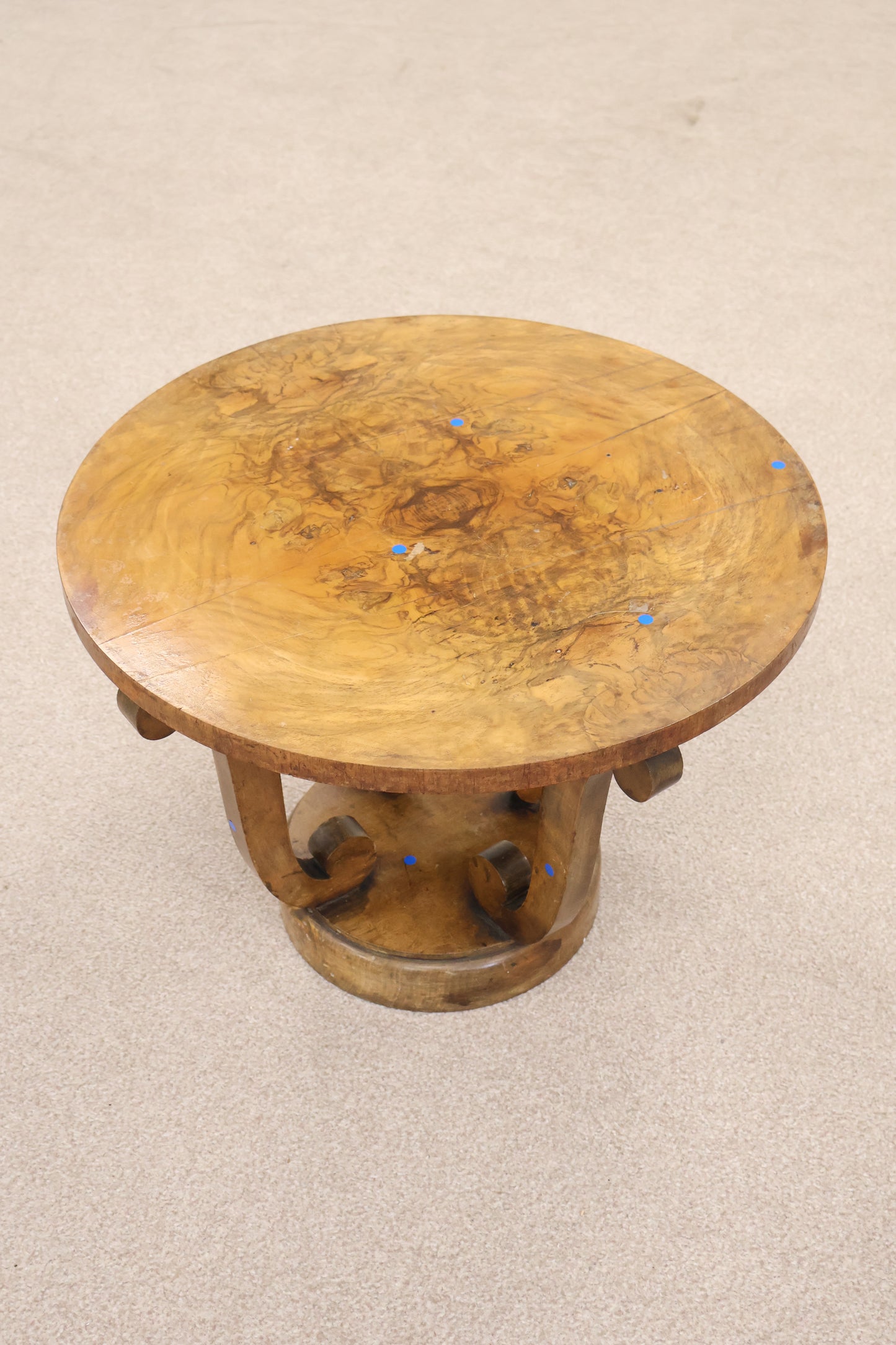 Accent Table
