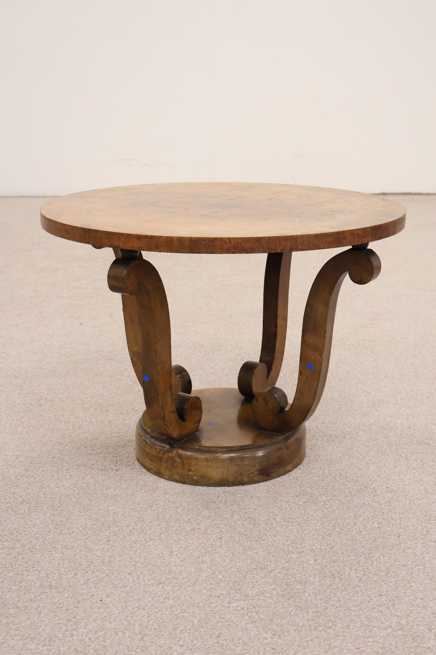 Accent Table