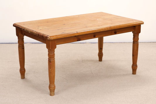Pine Table