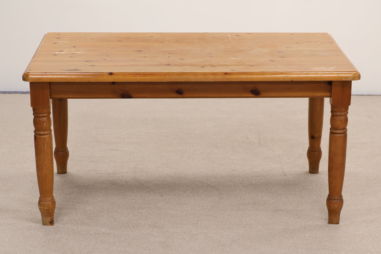 Pine Table