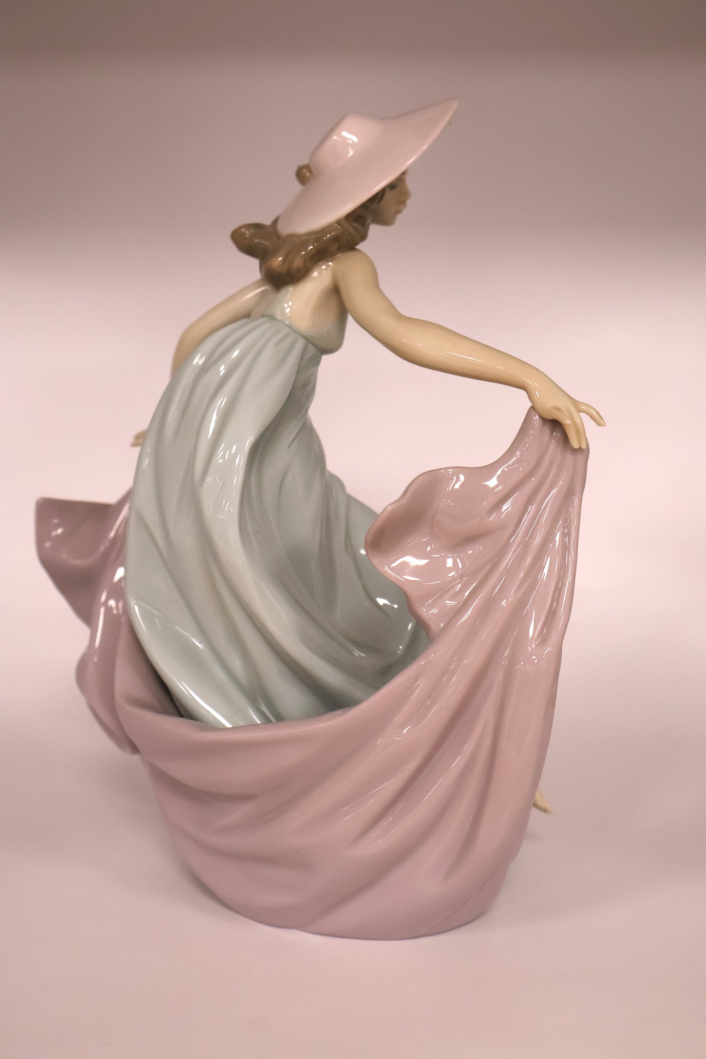 "May Dance" Ornament by Lladró