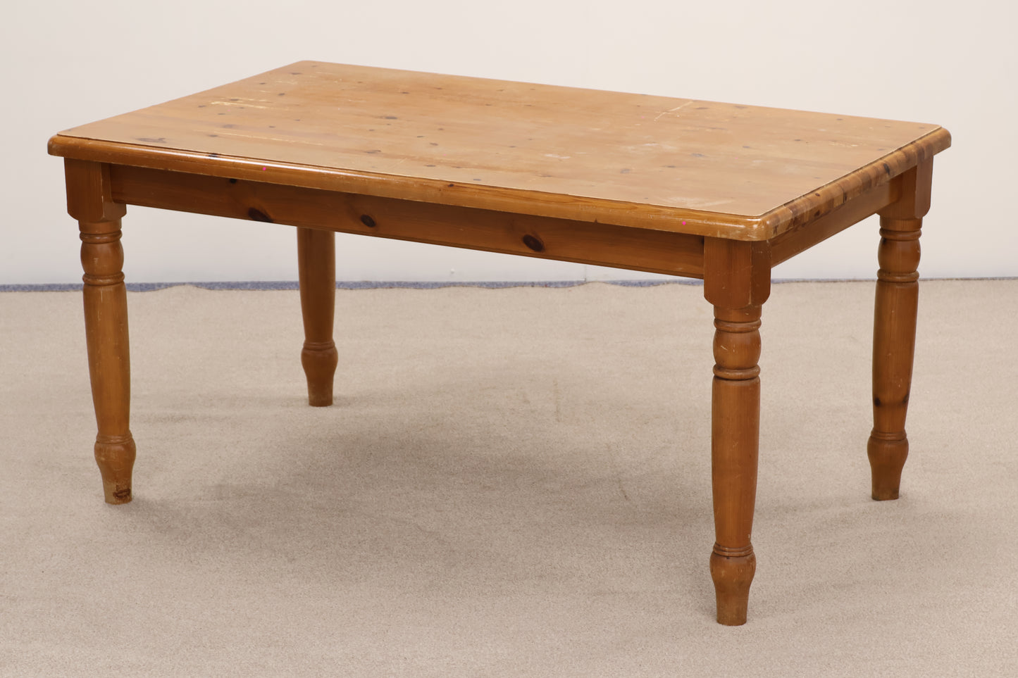 Pine Table