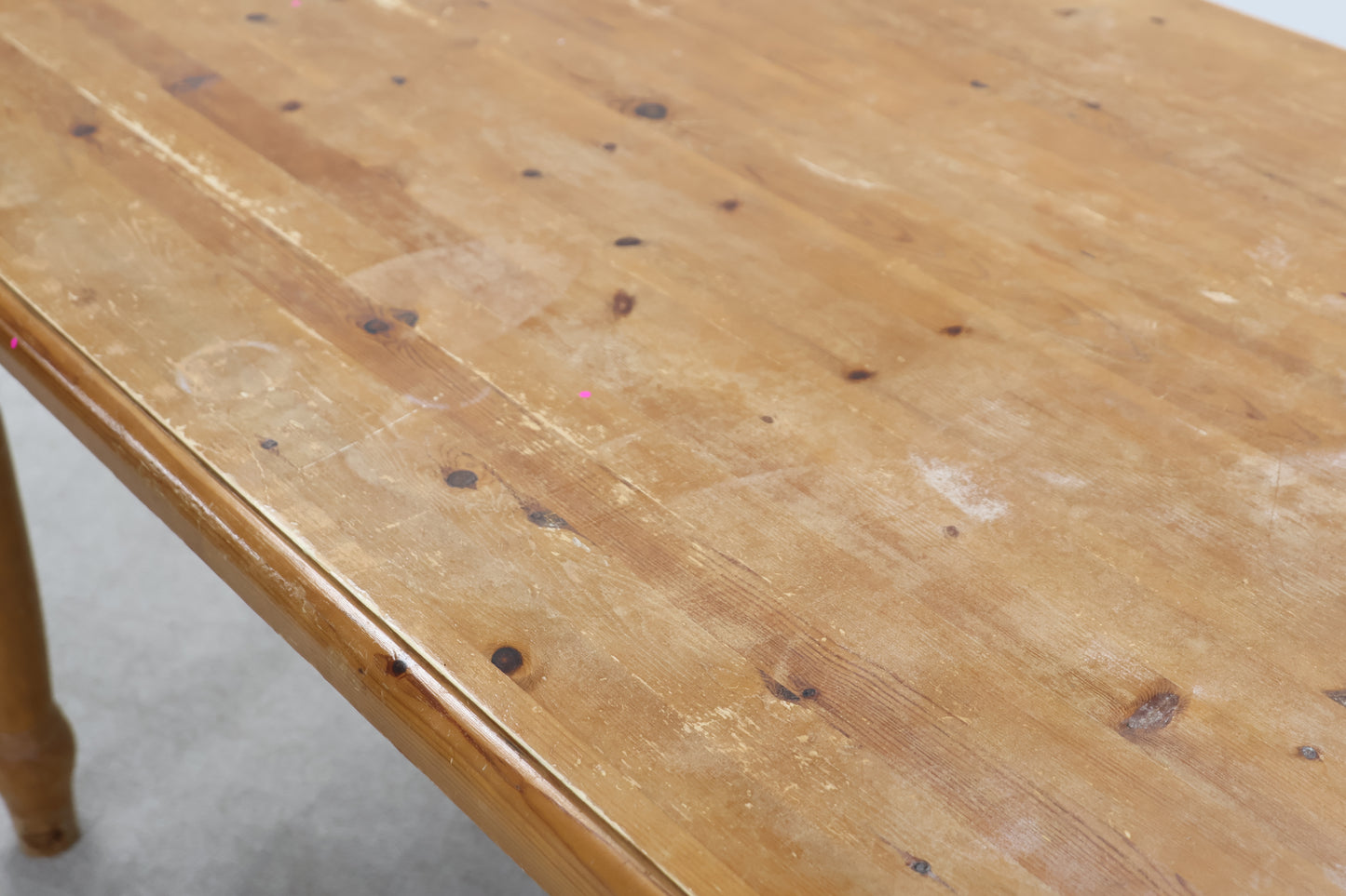 Pine Table