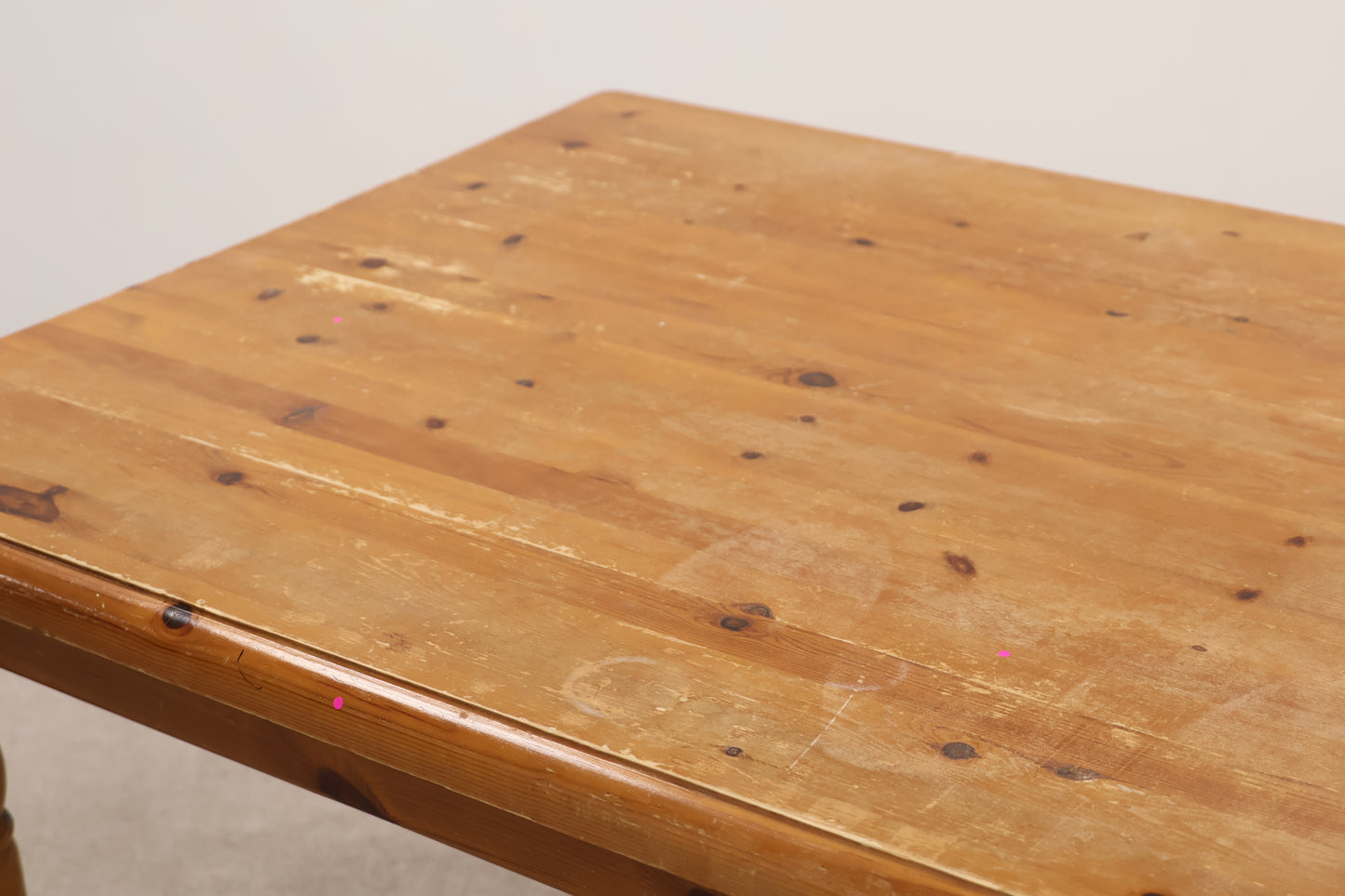 Pine Table