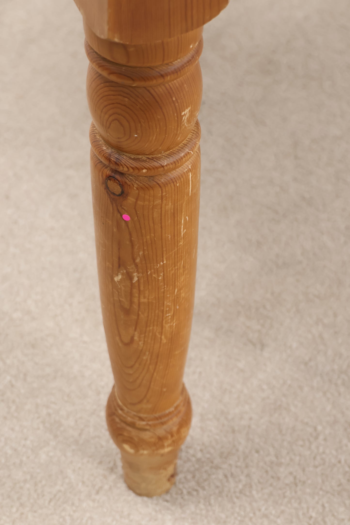 Pine Table
