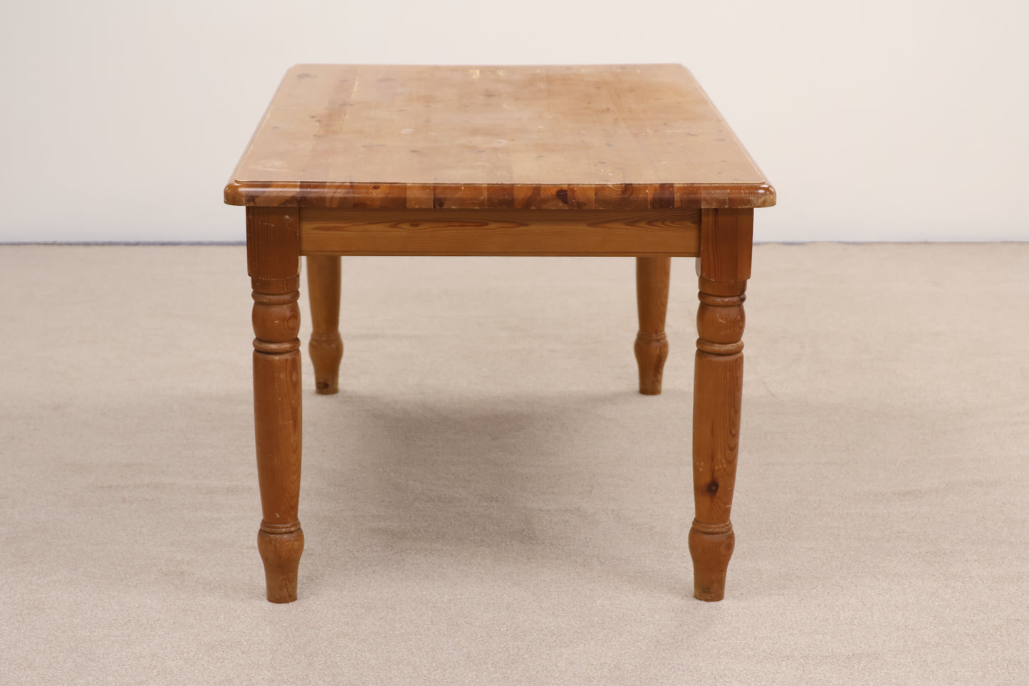 Pine Table