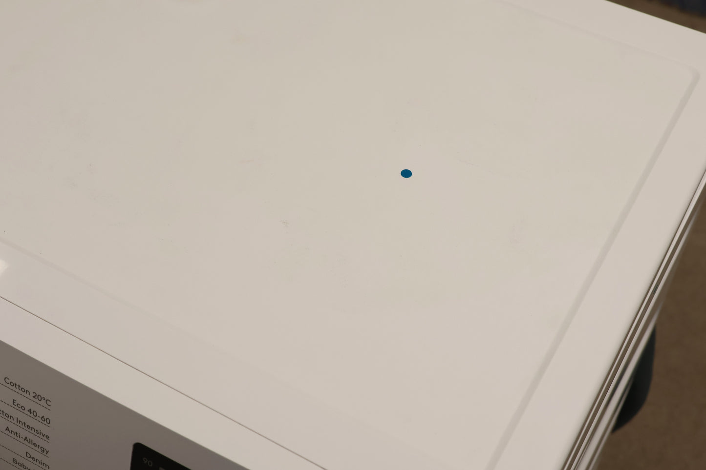 Washing machine by Haden 7kg