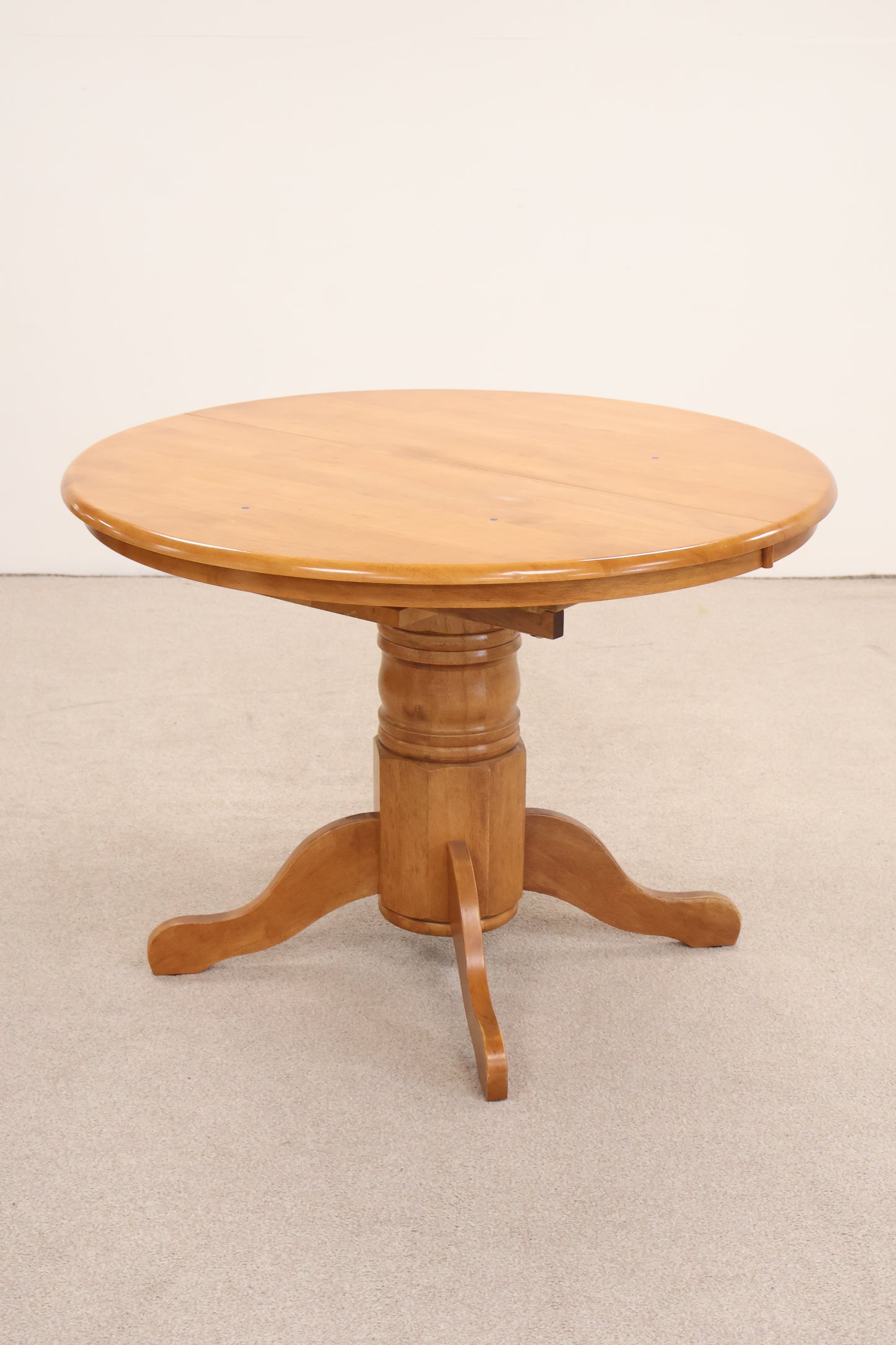 Extendable Table