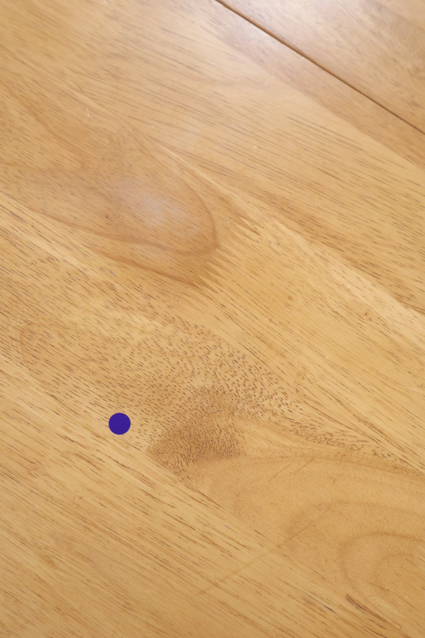 Extendable Table