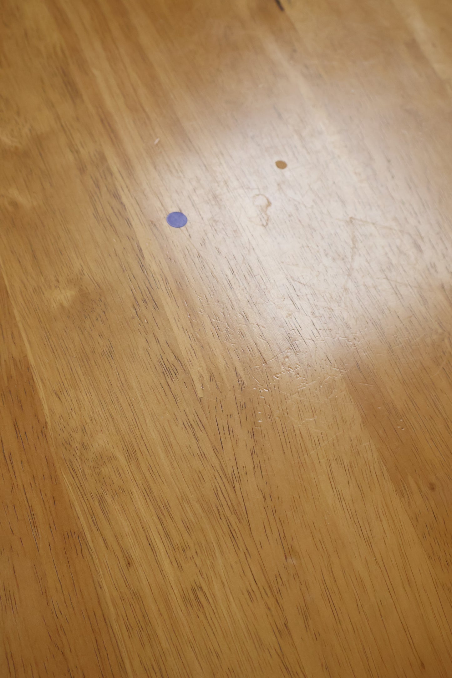 Extendable Table