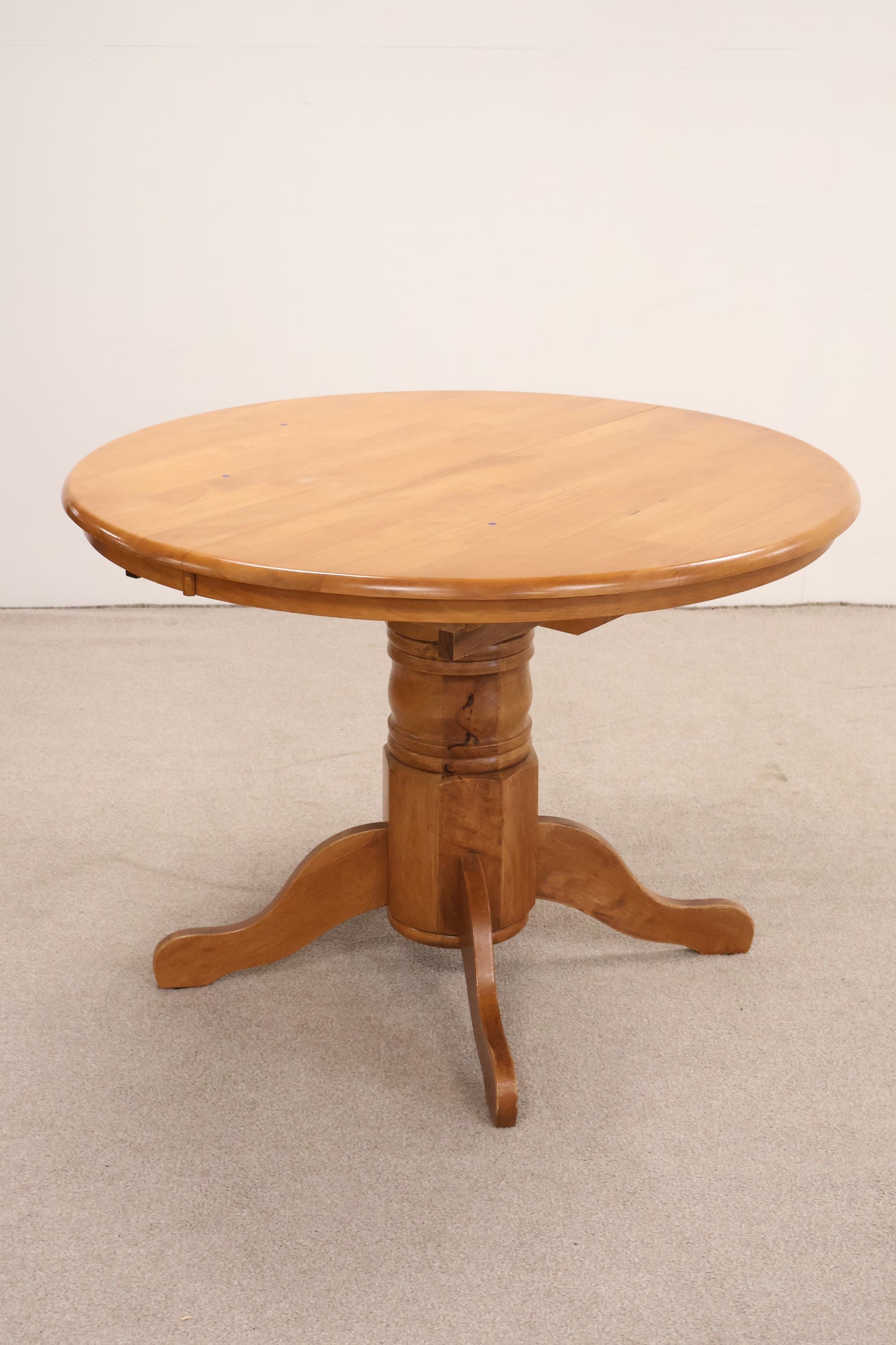 Extendable Table