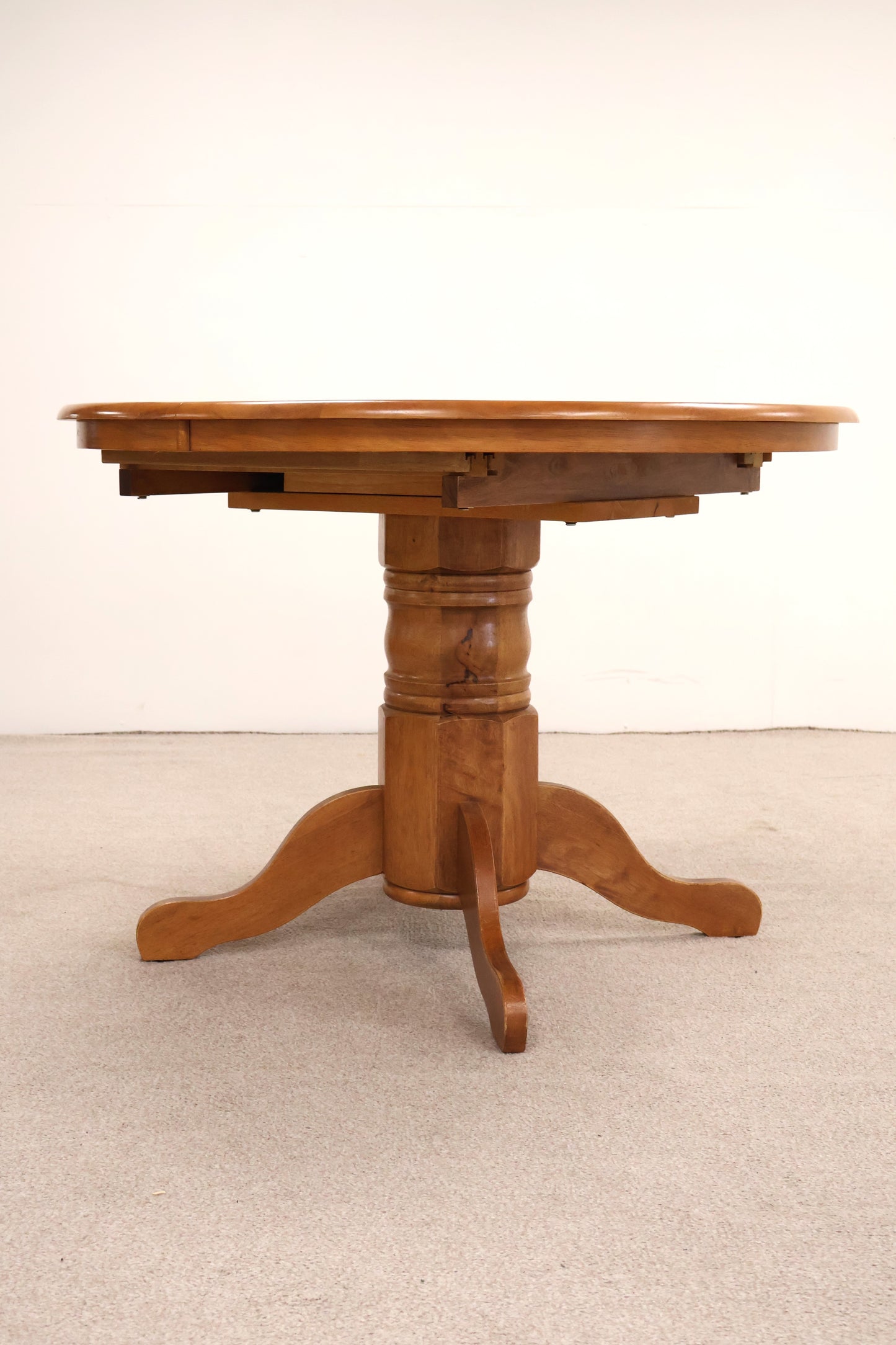 Extendable Table