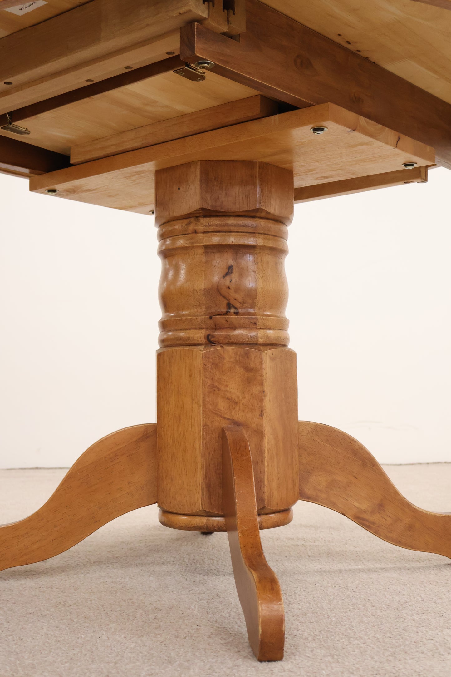 Extendable Table
