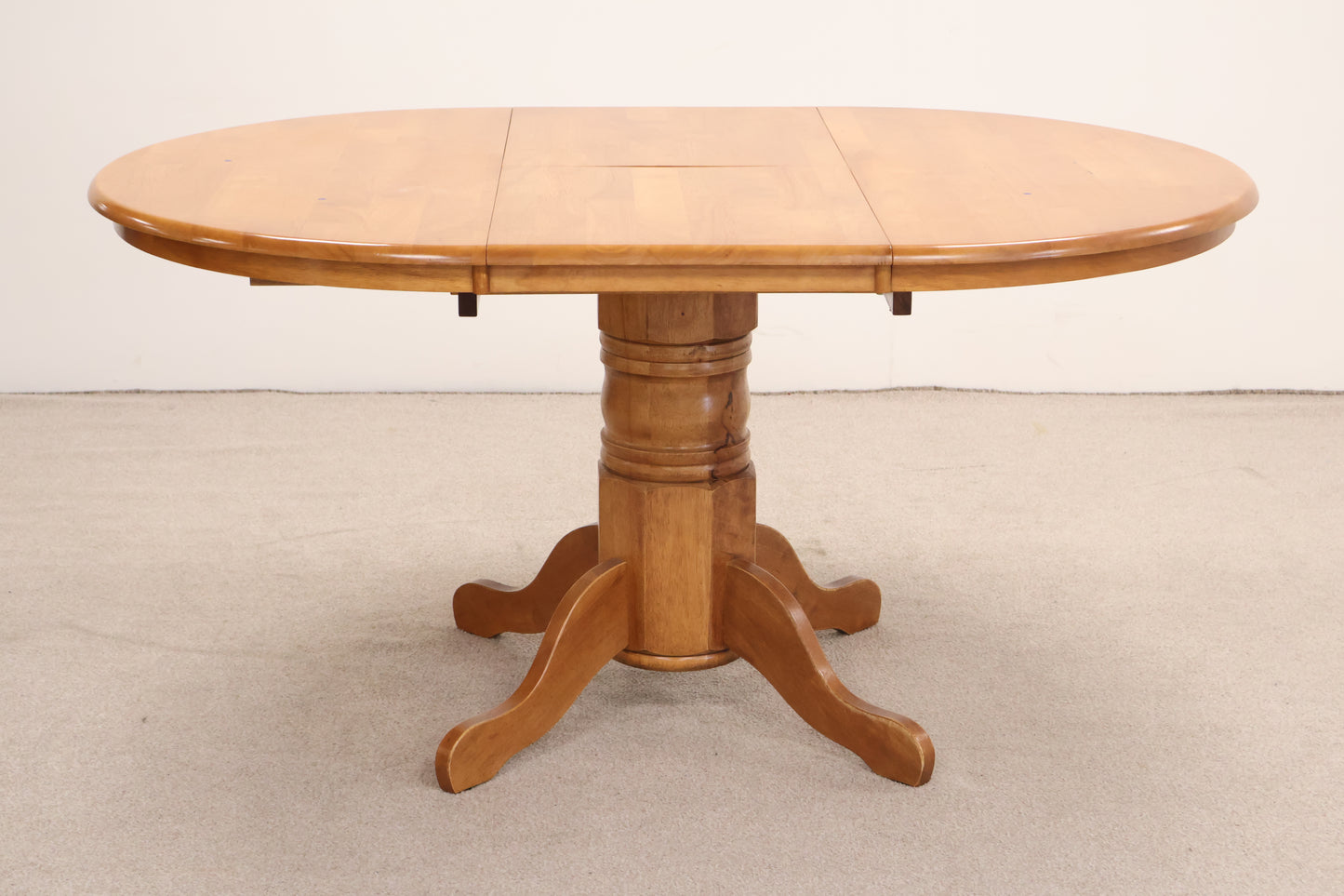 Extendable Table