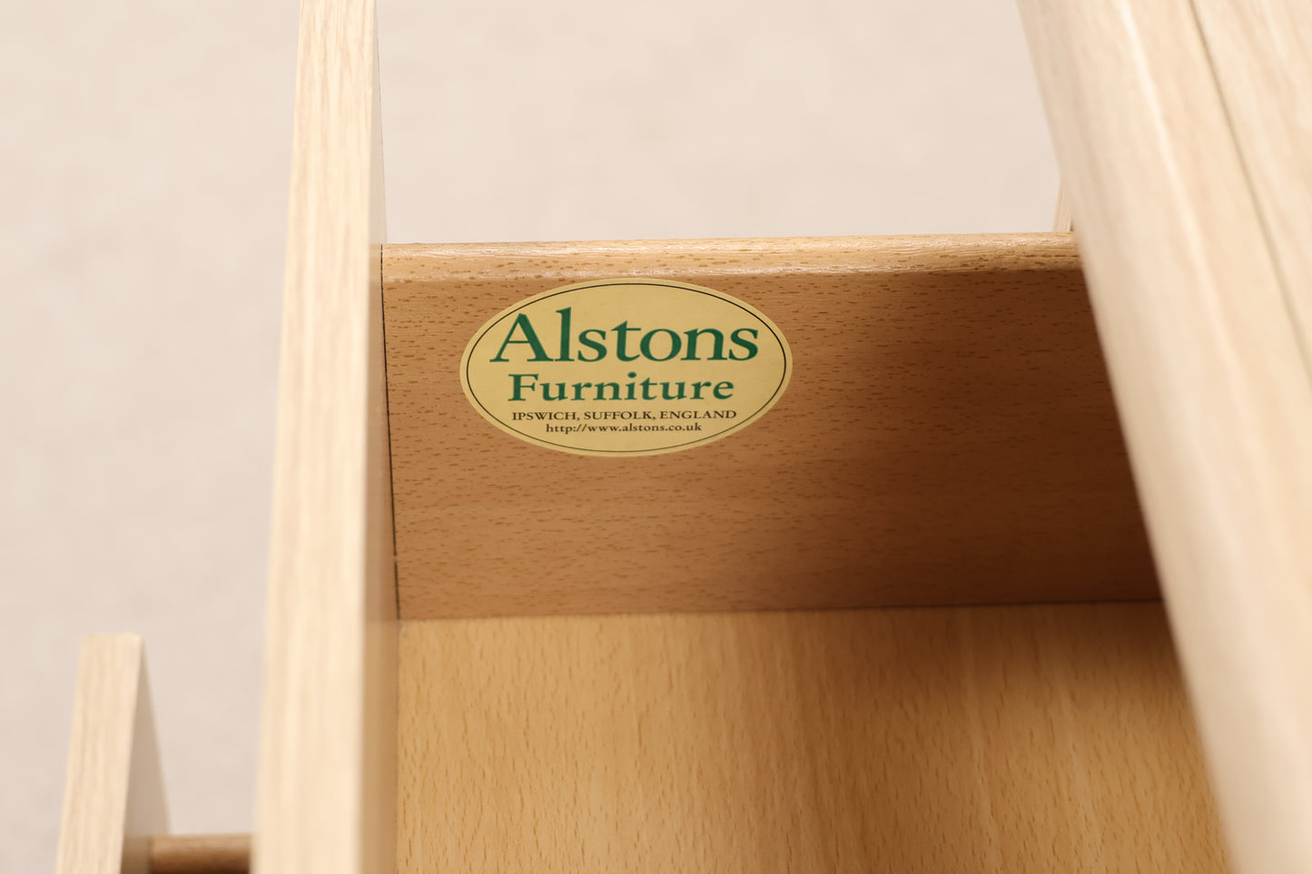 Chest of Drawers by Alstons