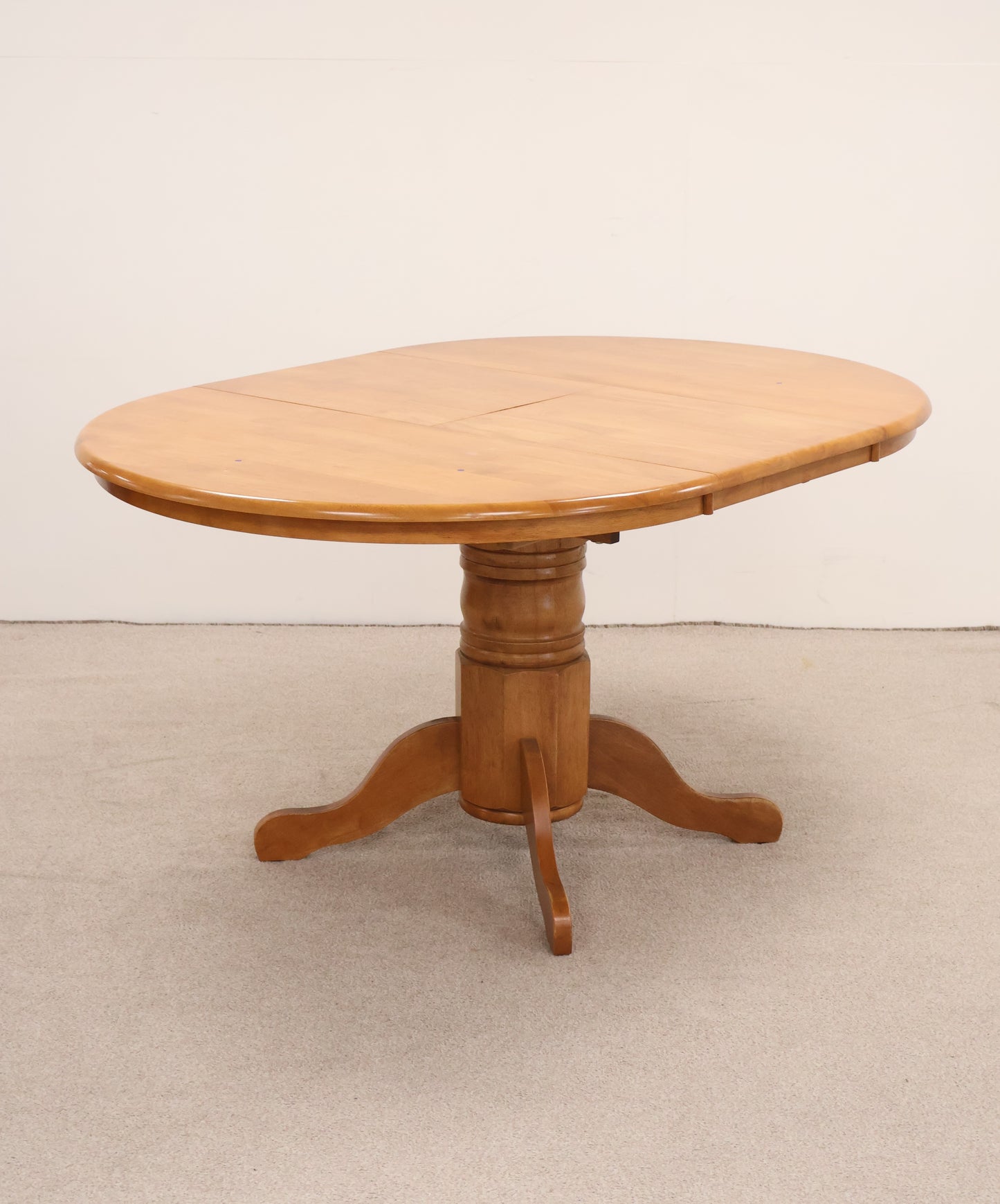 Extendable Table
