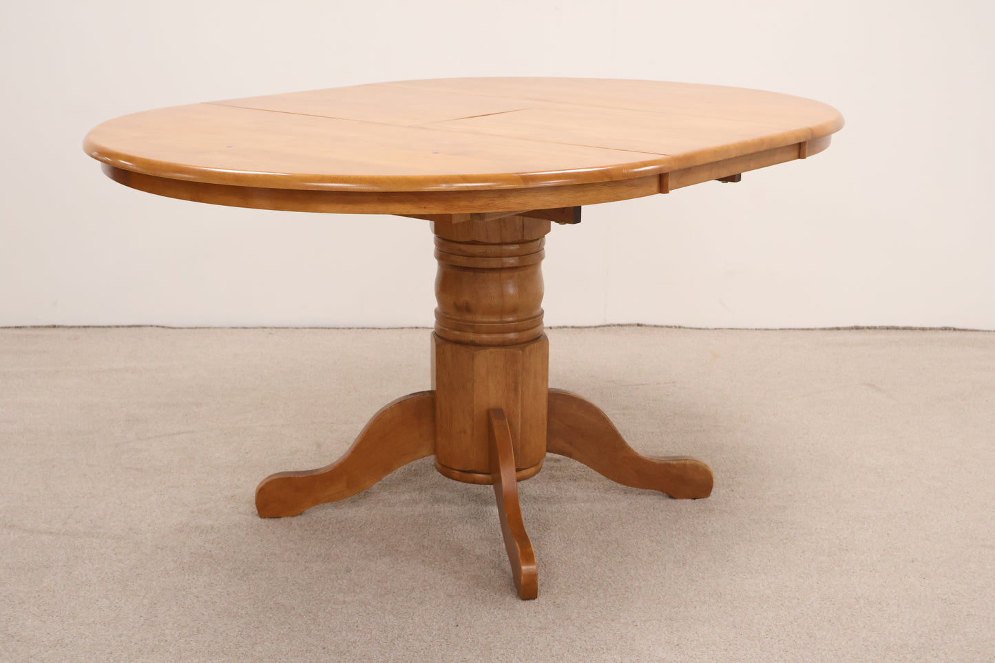 Extendable Table