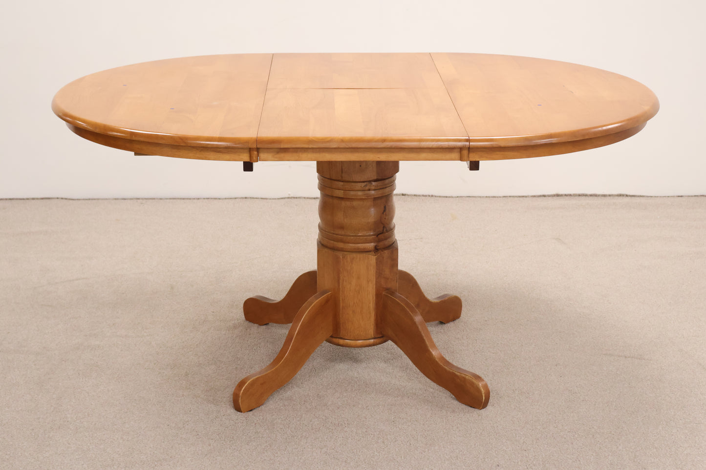 Extendable Table
