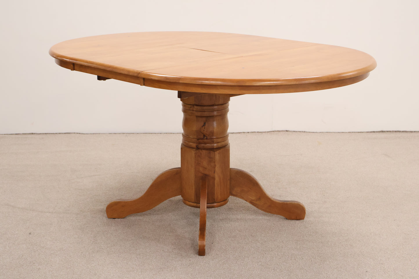Extendable Table