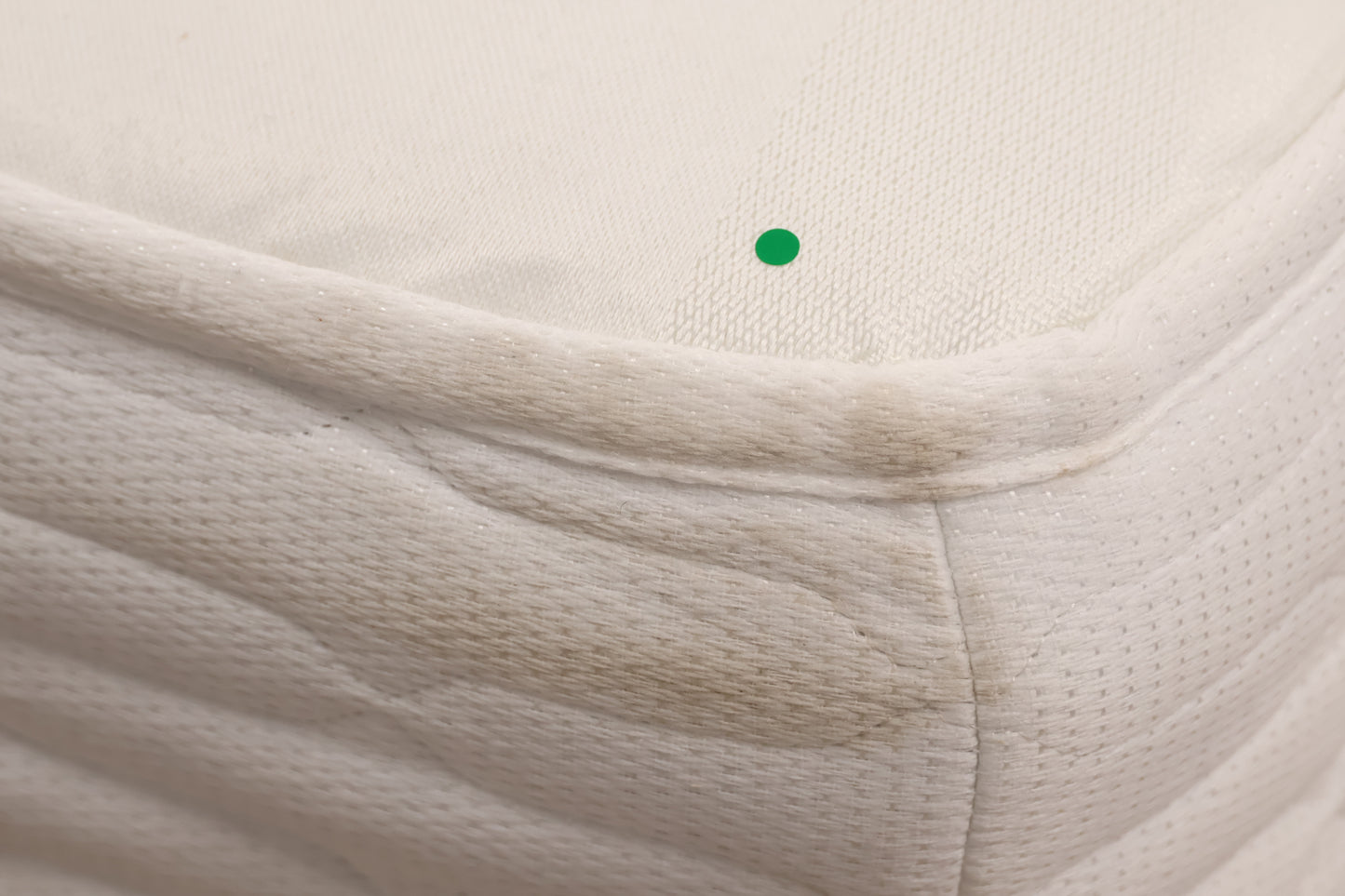 Contemporary King-Size Bed Frame + Mattress