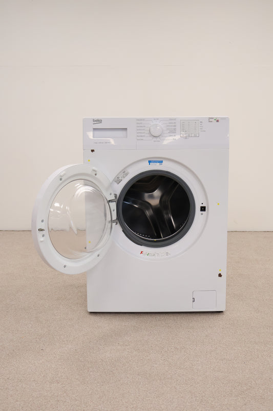 Washing Machine by Beko