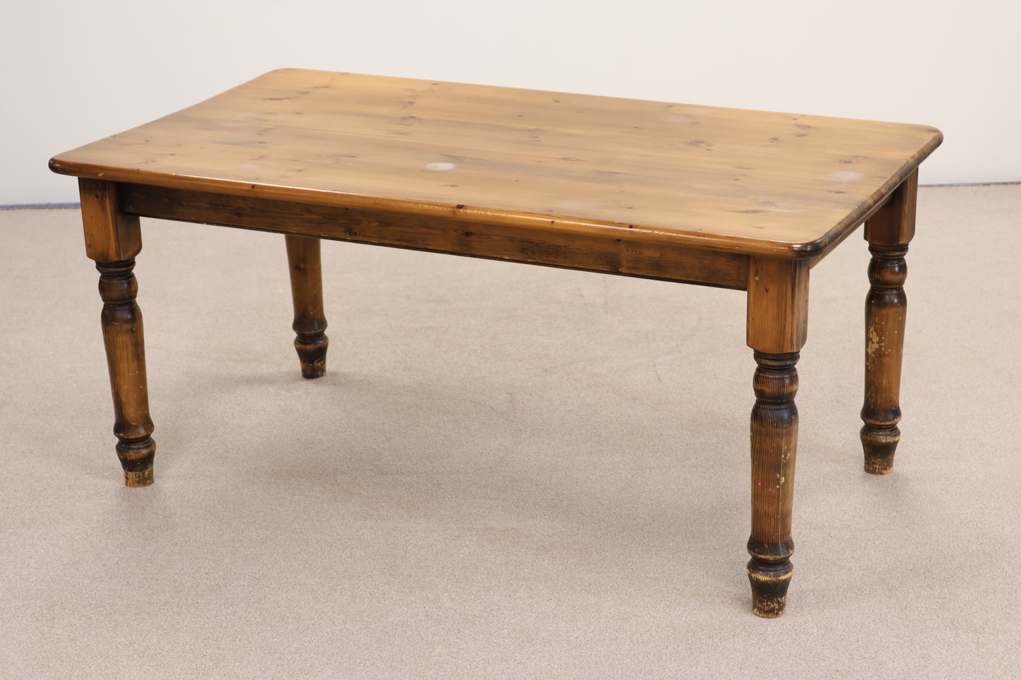 Farmhouse Table and Chairs