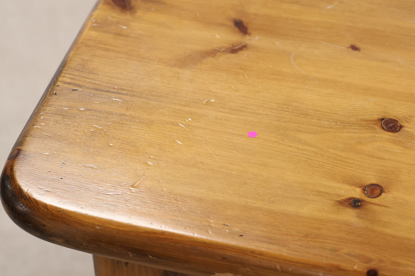 Farmhouse Table and Chairs