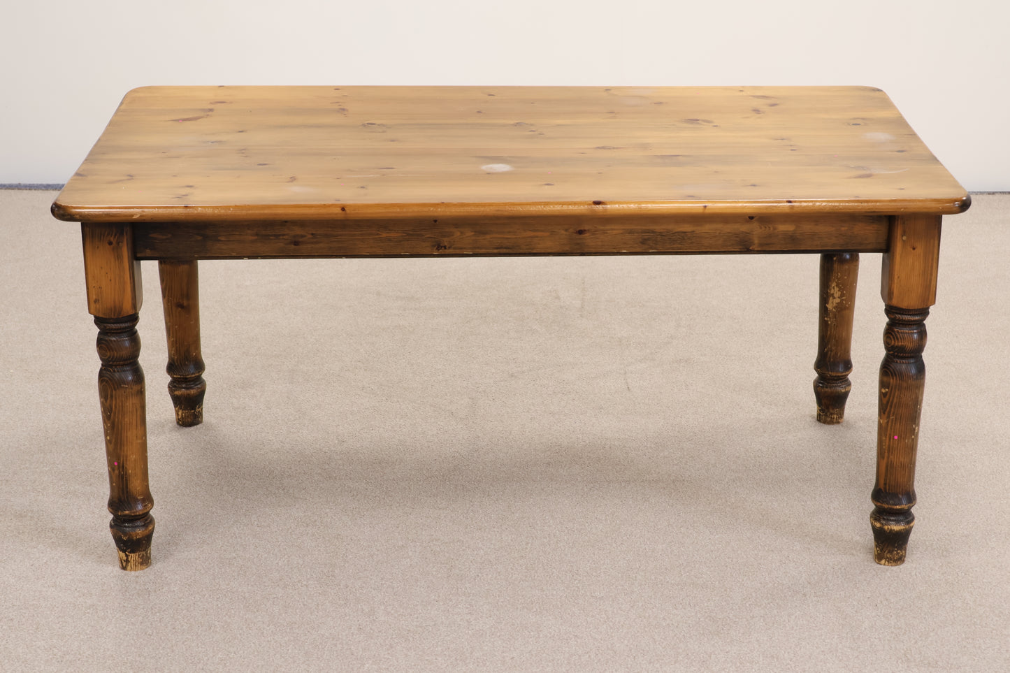 Farmhouse Table and Chairs