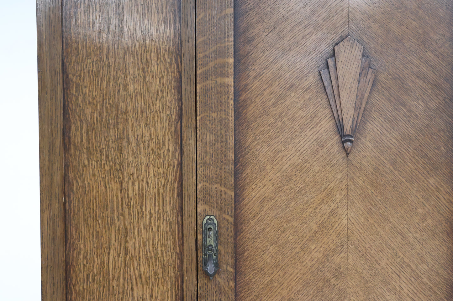 Vintage Wardrobe