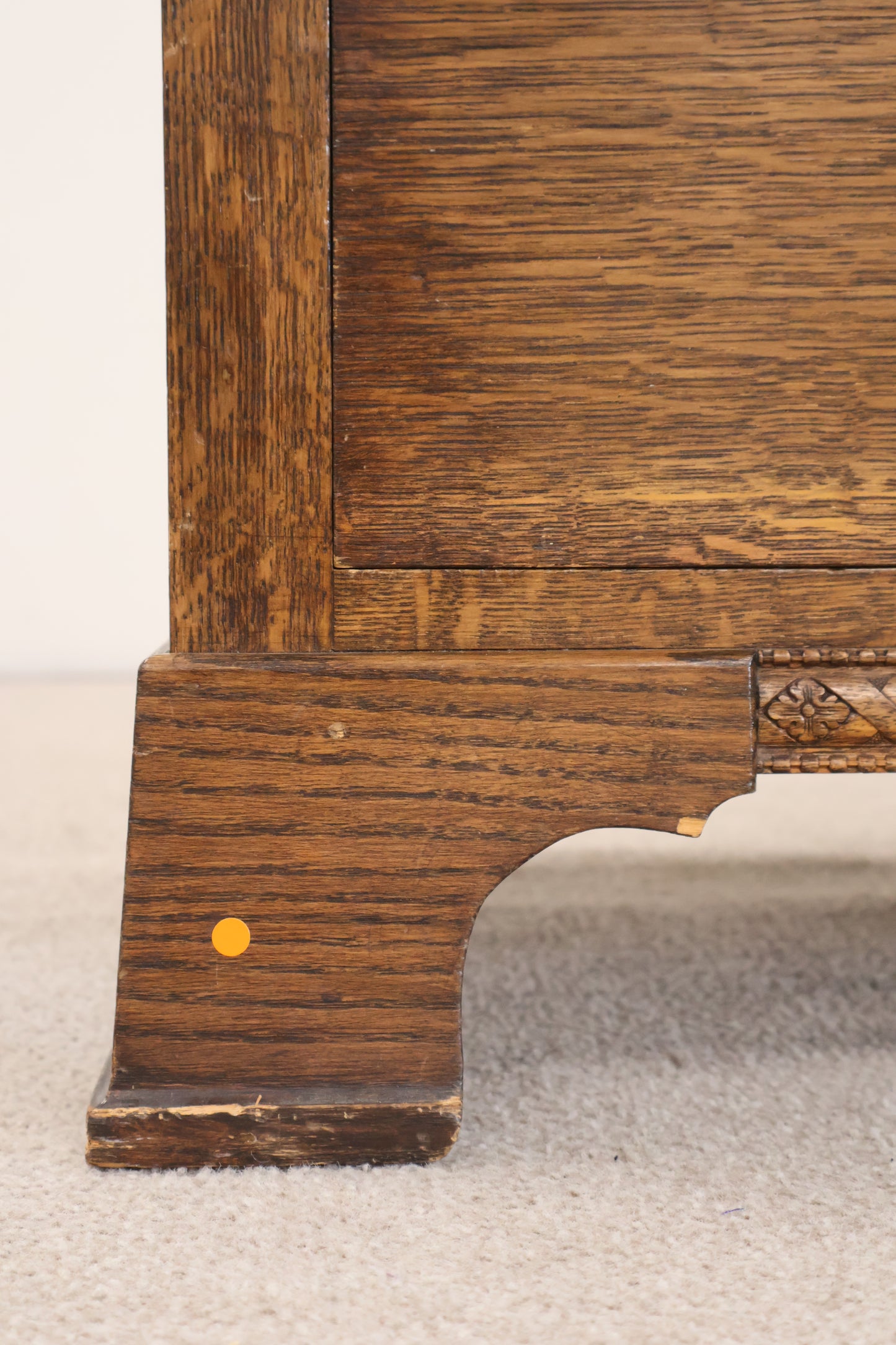 Vintage Wardrobe