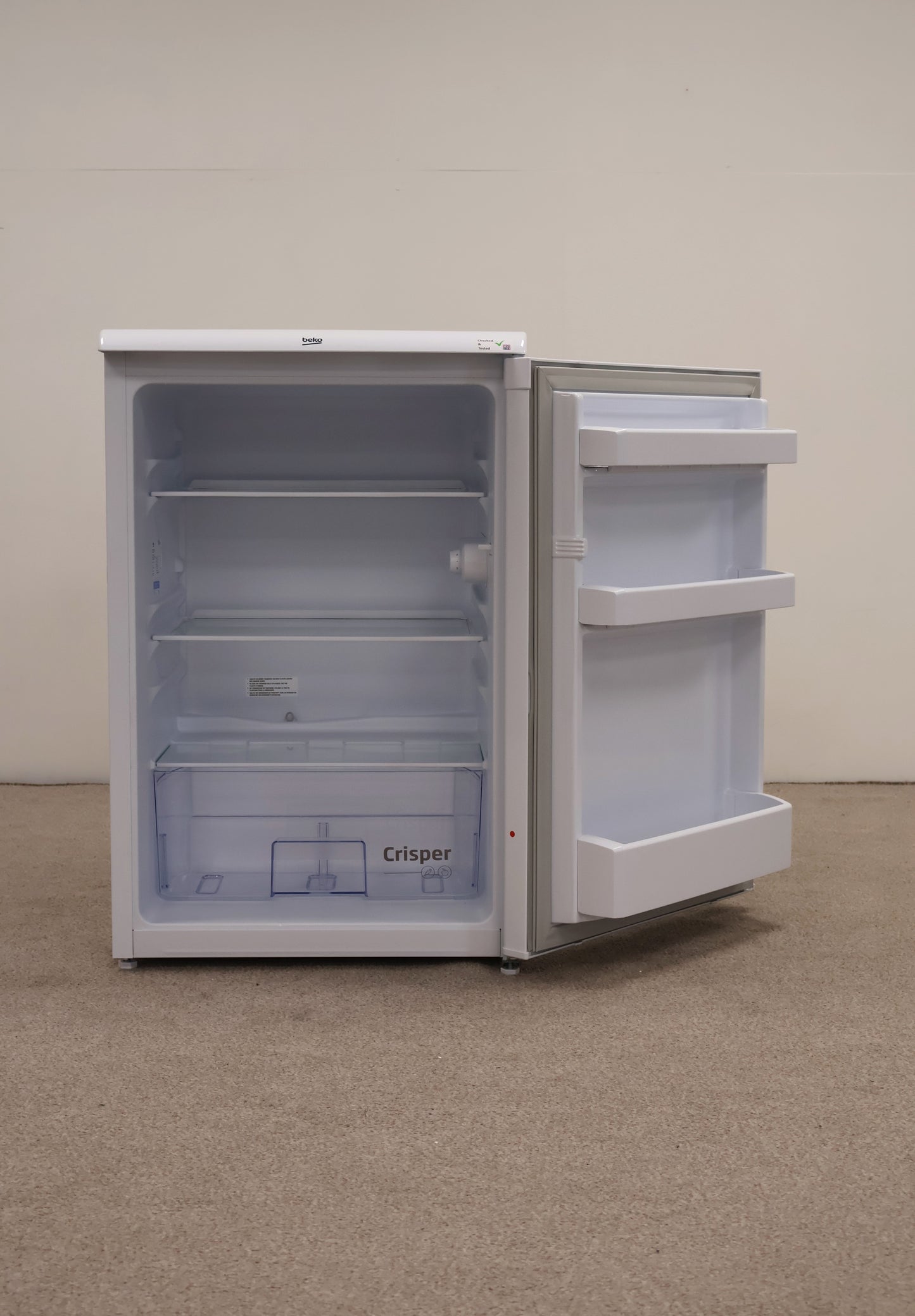 Refrigerator by Beko