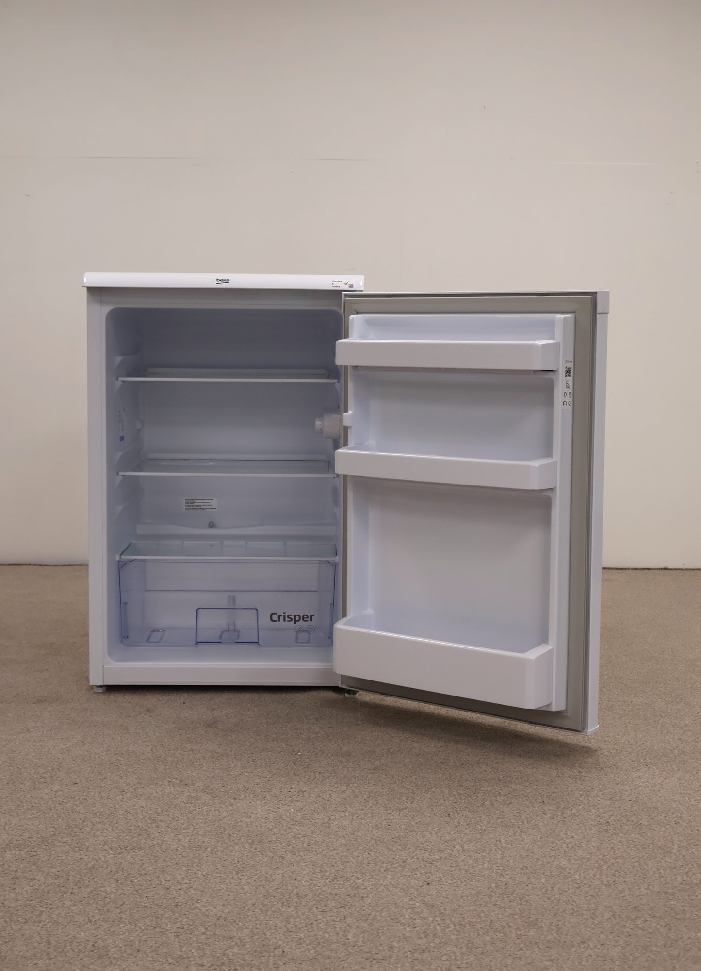 Refrigerator by Beko