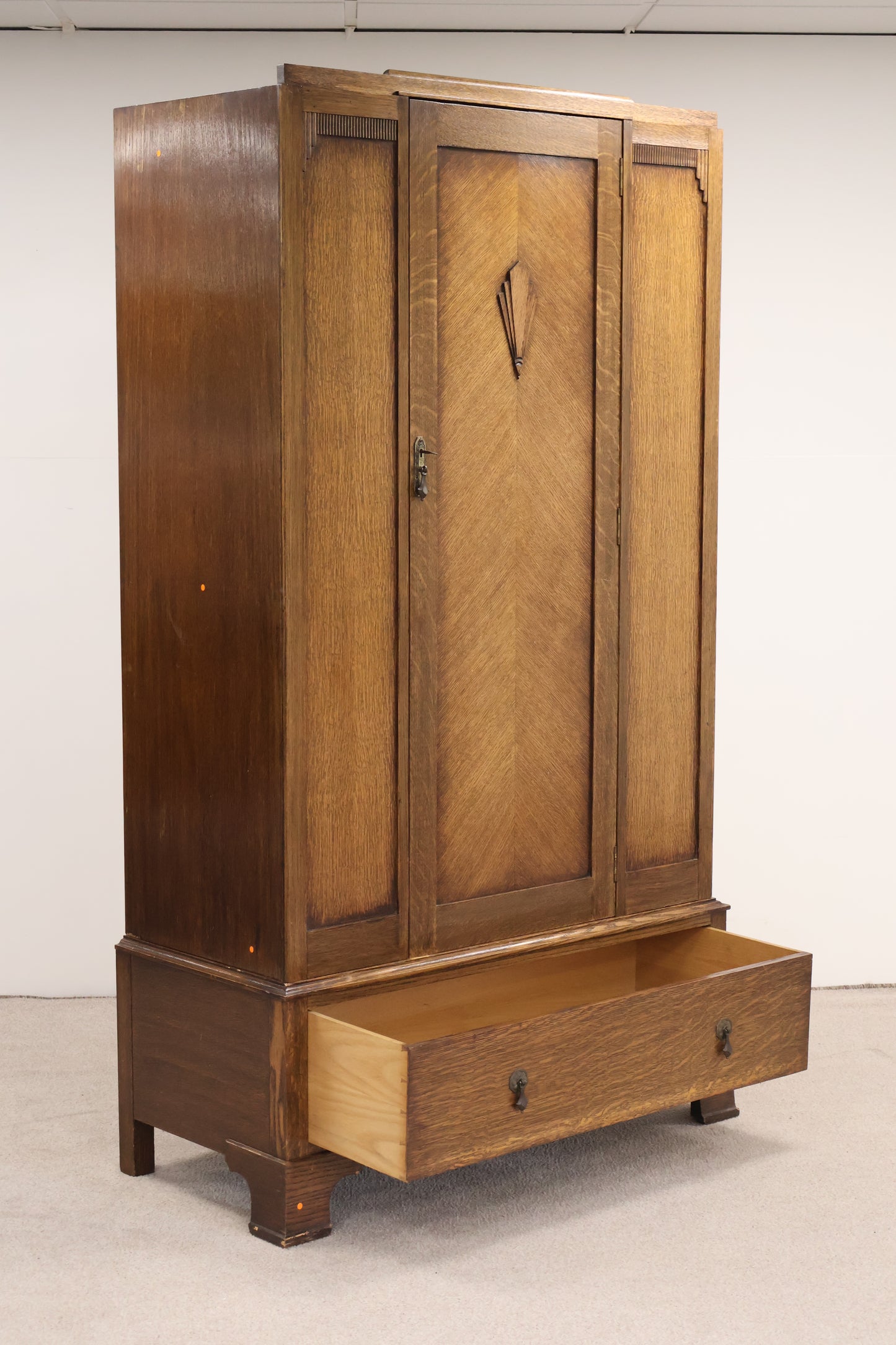 Vintage Wardrobe