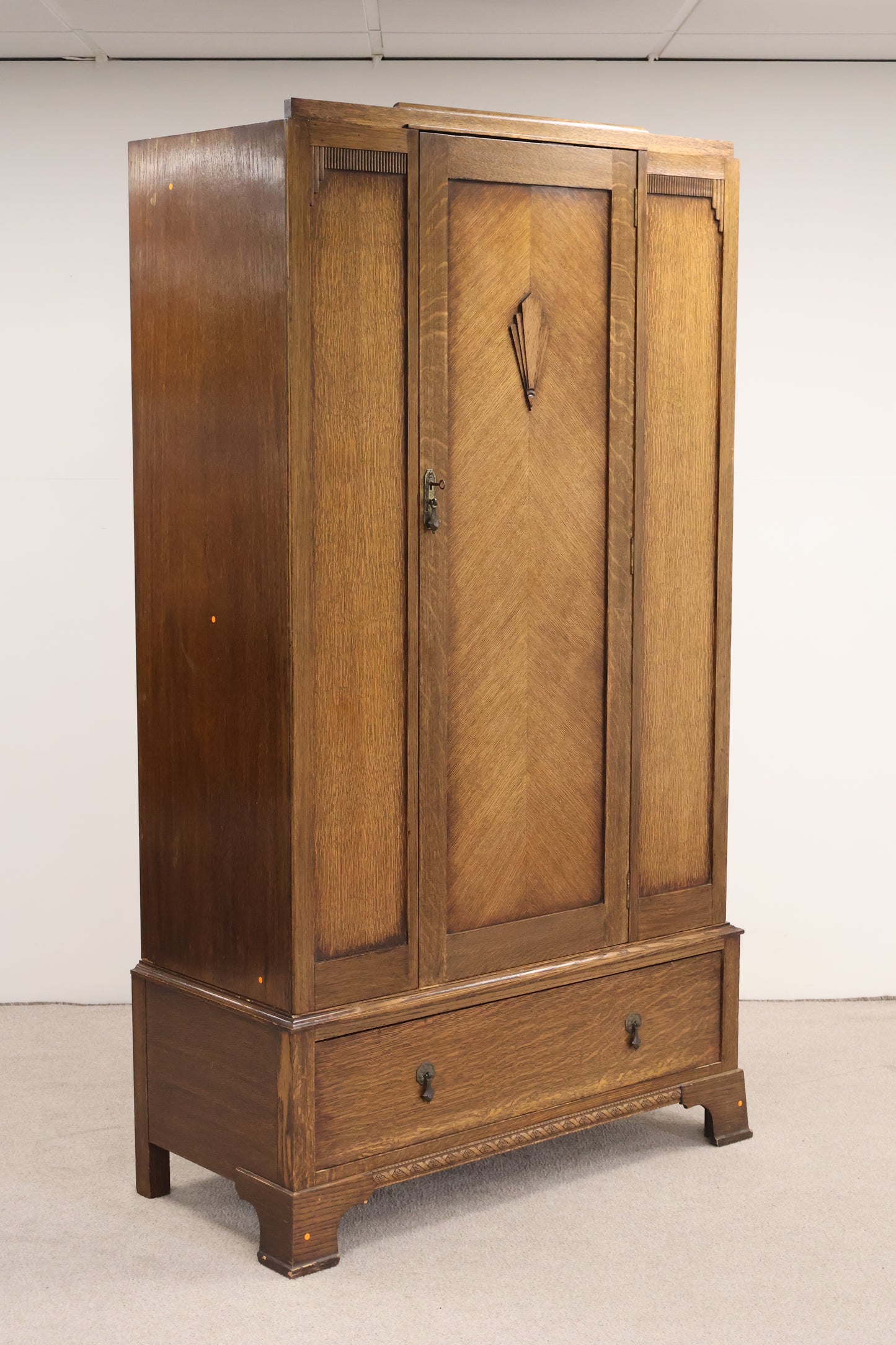 Vintage Wardrobe