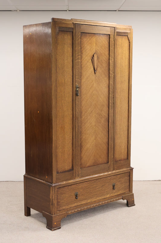 Vintage Wardrobe