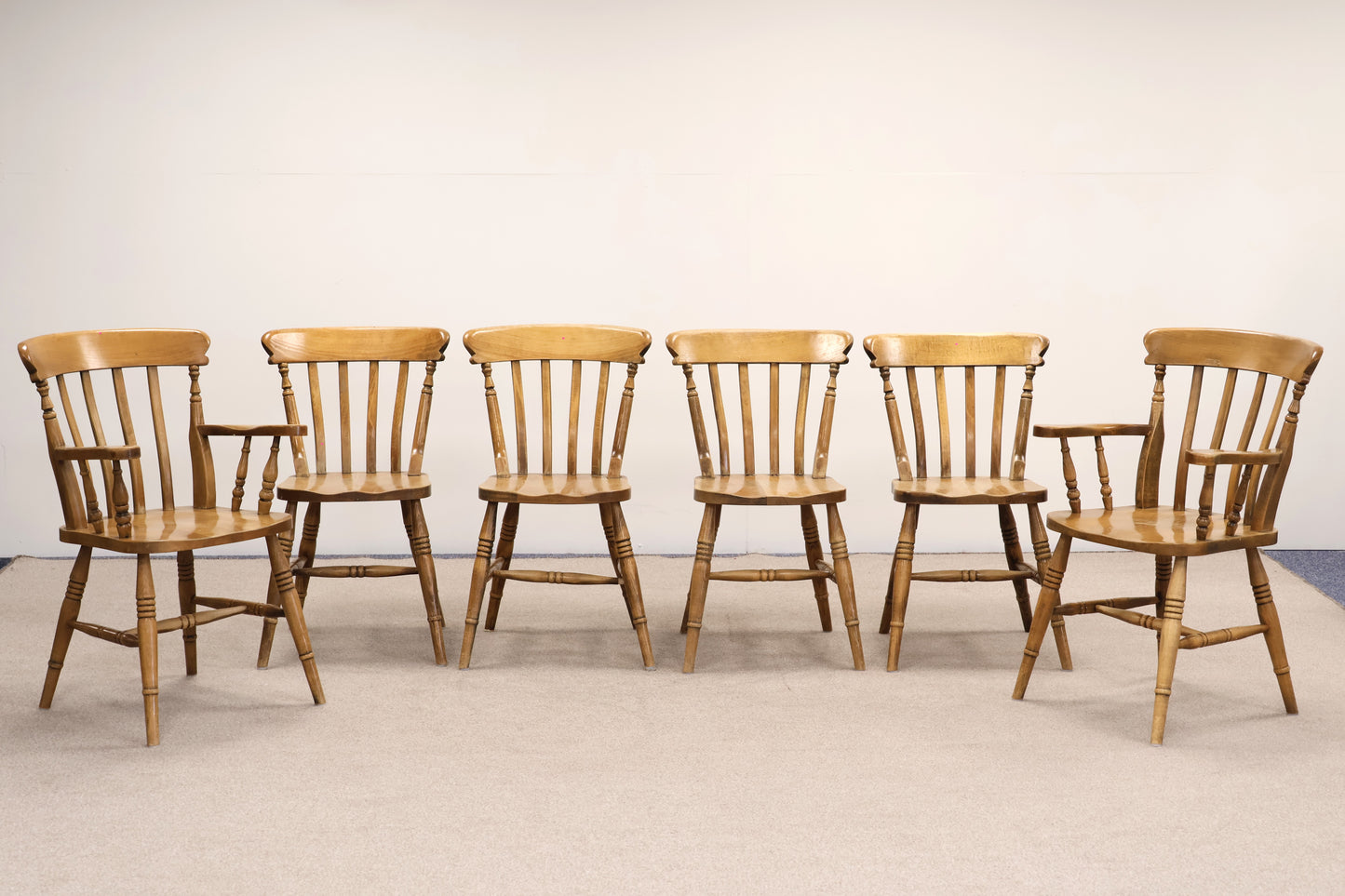 Farmhouse Table and Chairs