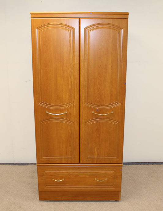 Wardrobe By Alstons Furniture