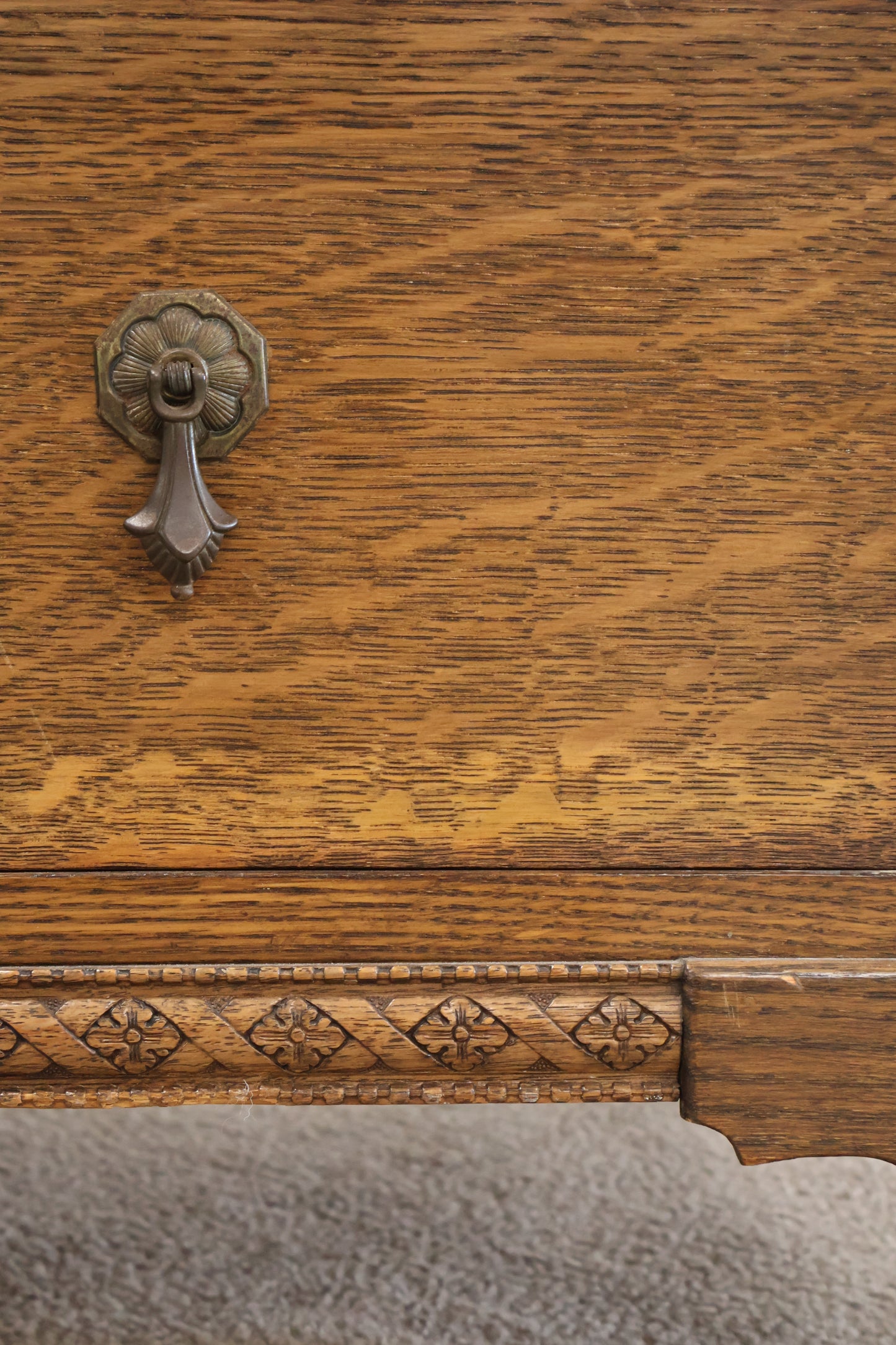 Vintage Wardrobe