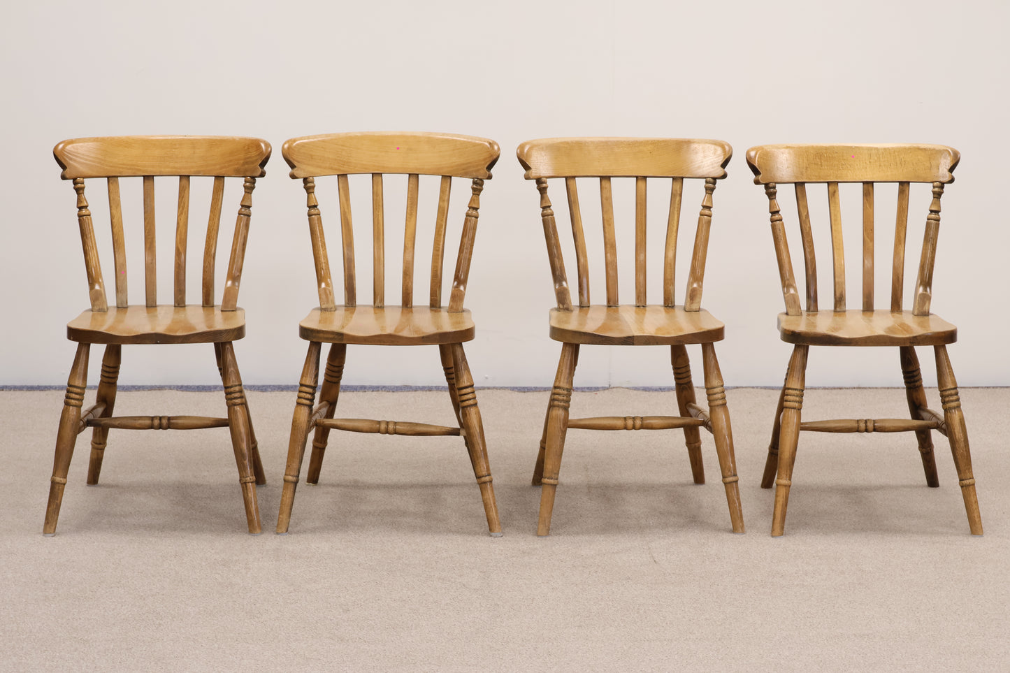 Farmhouse Table and Chairs