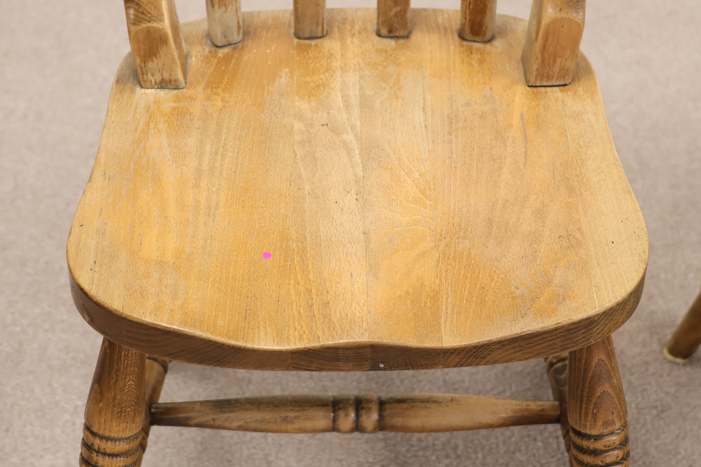 Farmhouse Table and Chairs