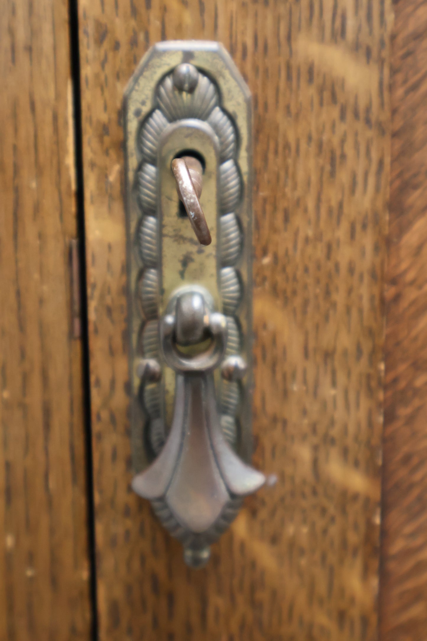 Vintage Wardrobe
