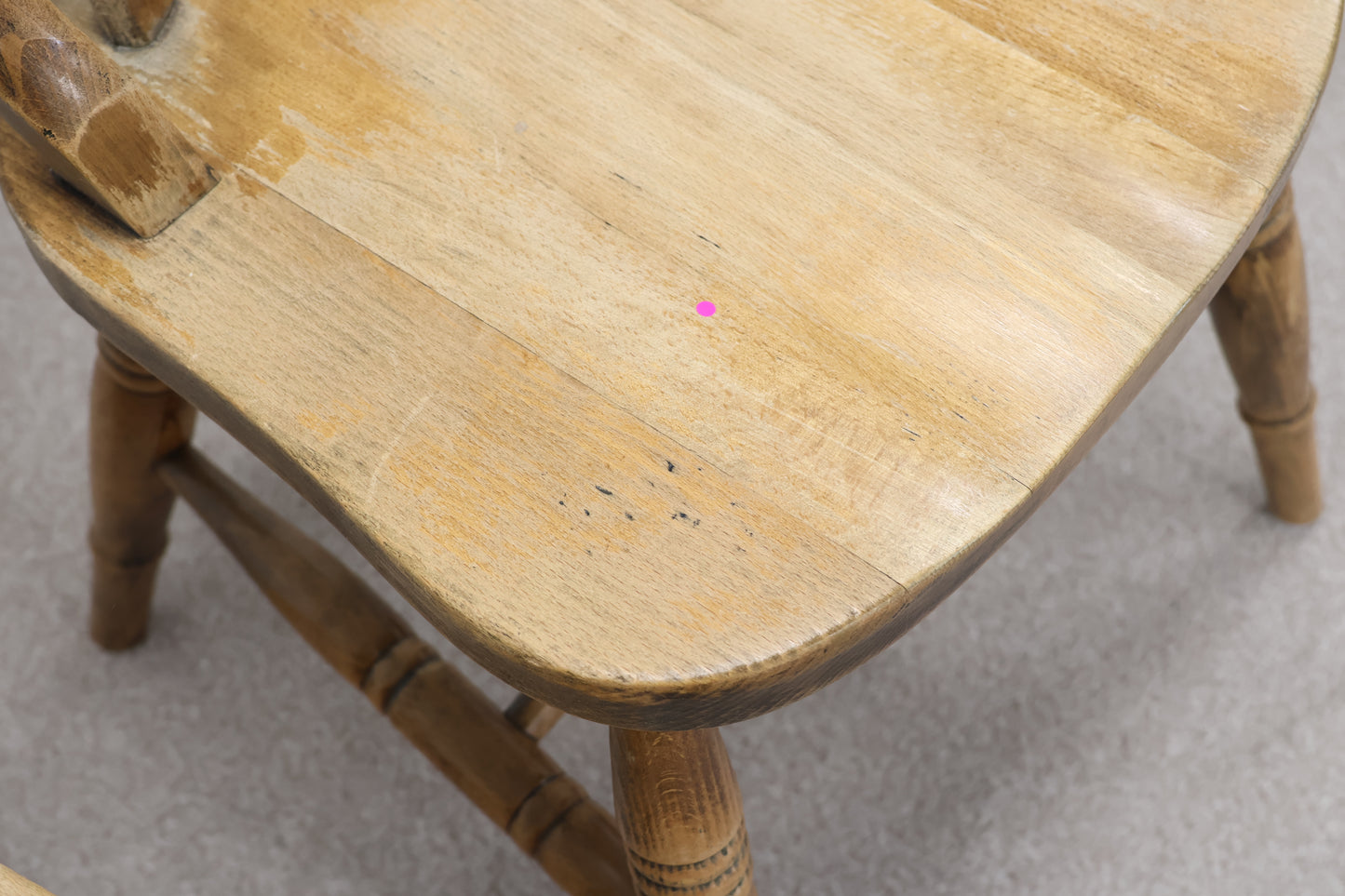 Farmhouse Table and Chairs