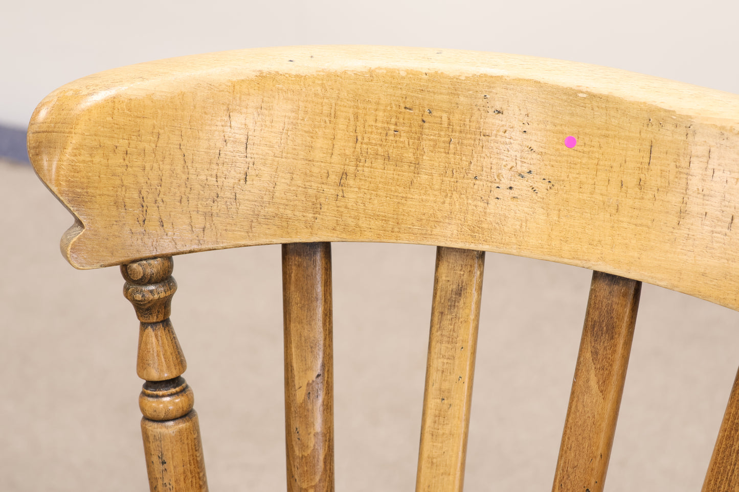 Farmhouse Table and Chairs