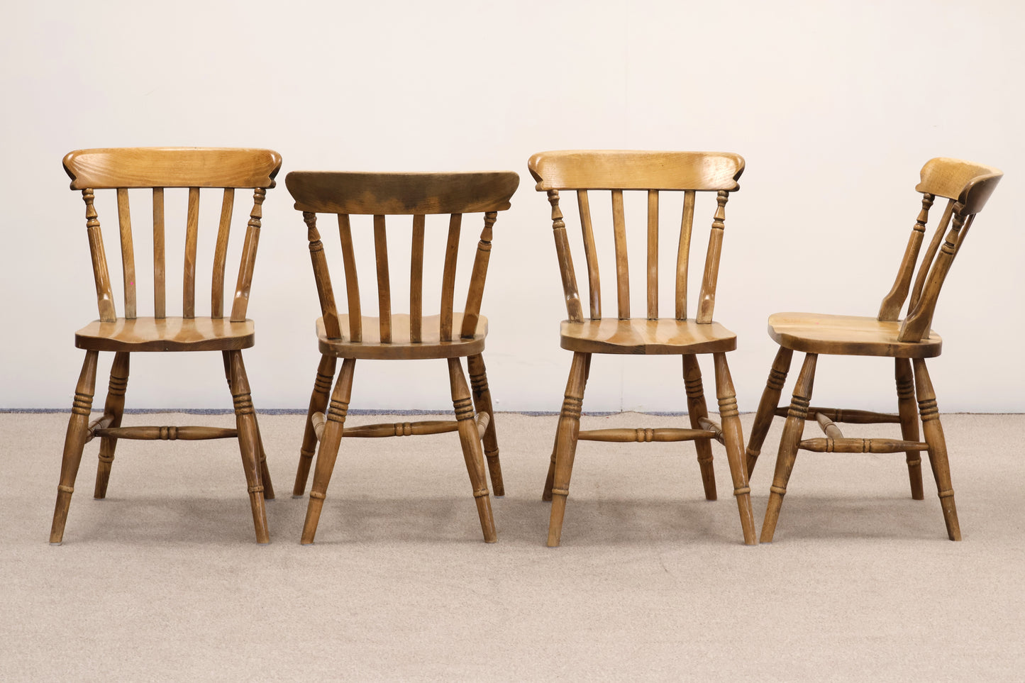 Farmhouse Table and Chairs
